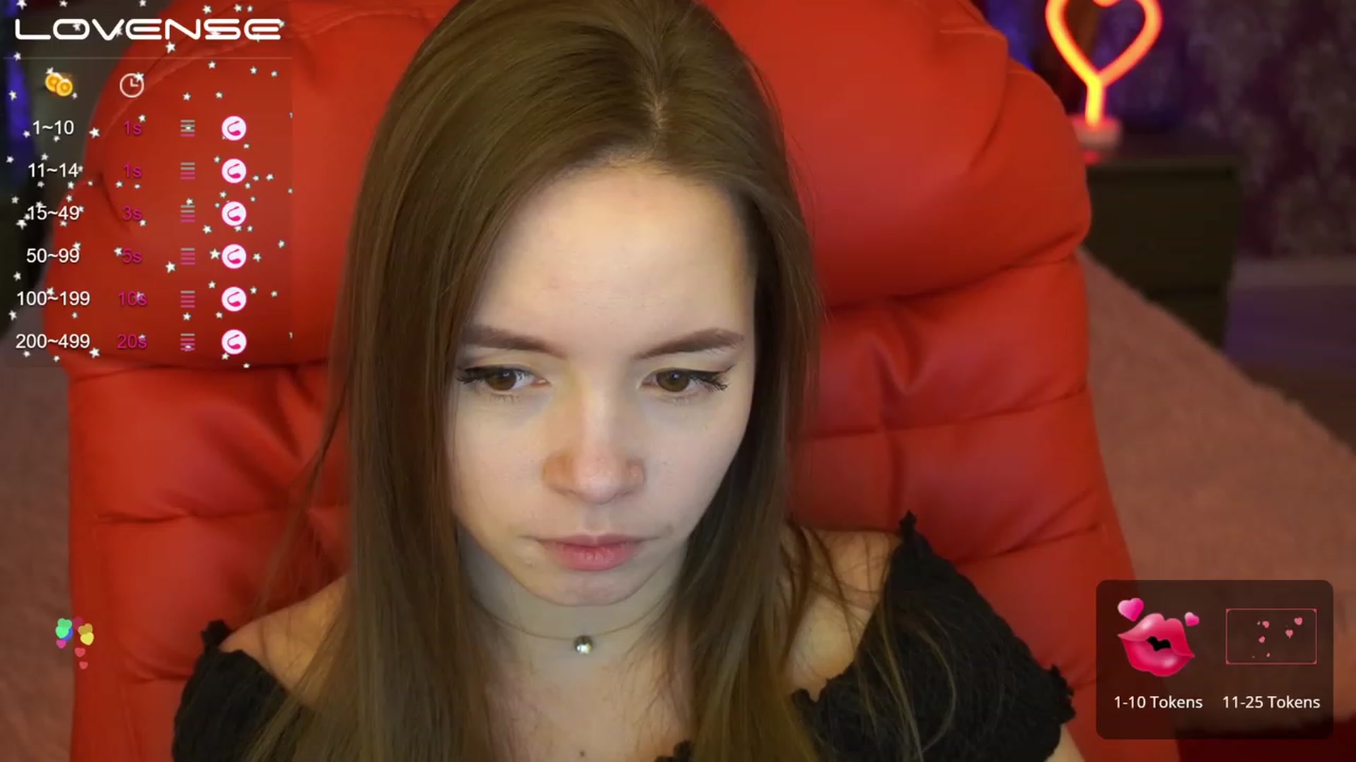 Gallery image thumbnail from BerryCherryy's myfreecams stream on, 04/17/2023, 02:39 image 7 of 20