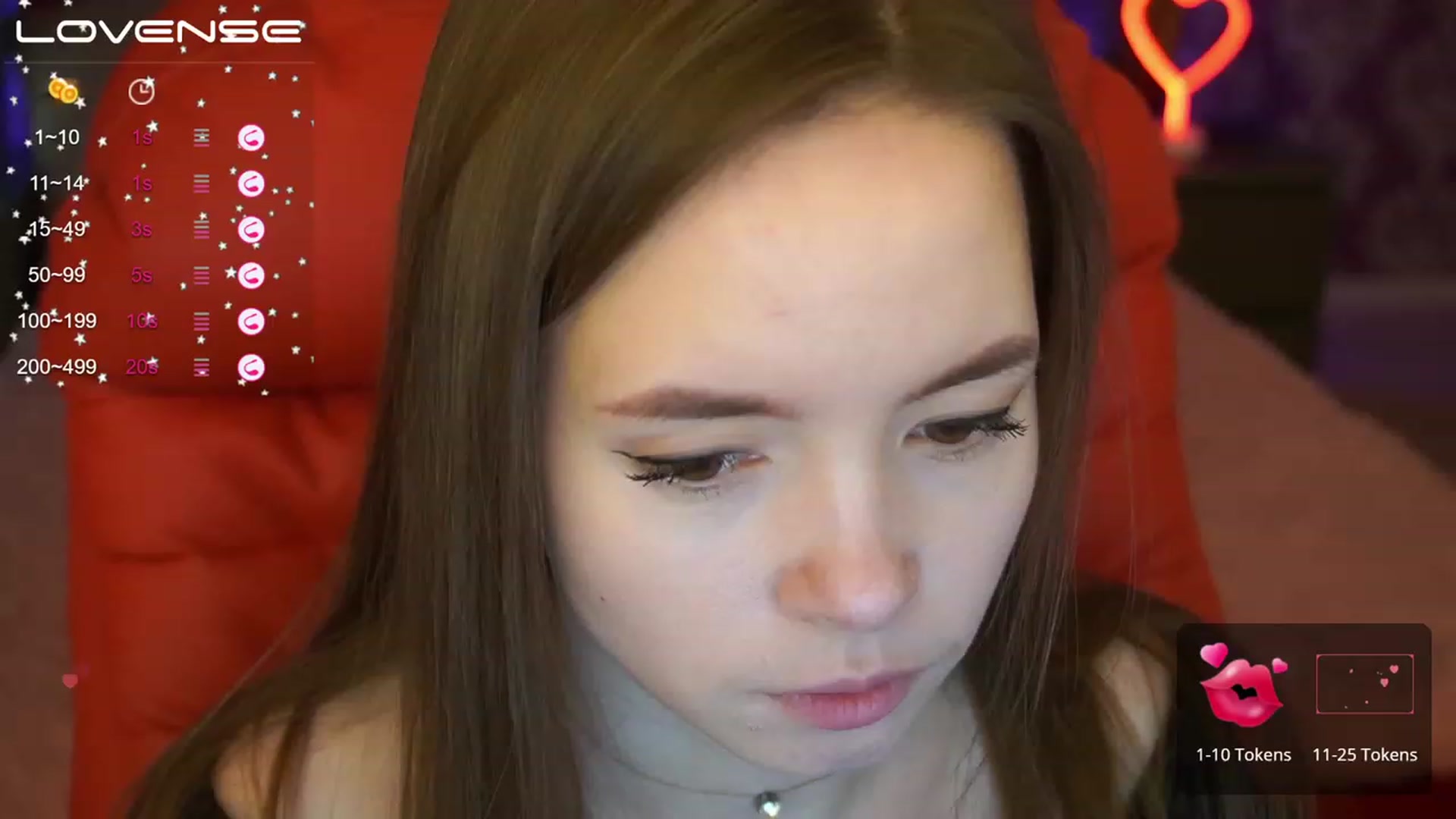 Gallery image thumbnail from BerryCherryy's myfreecams stream on, 04/17/2023, 02:39 image 11 of 20