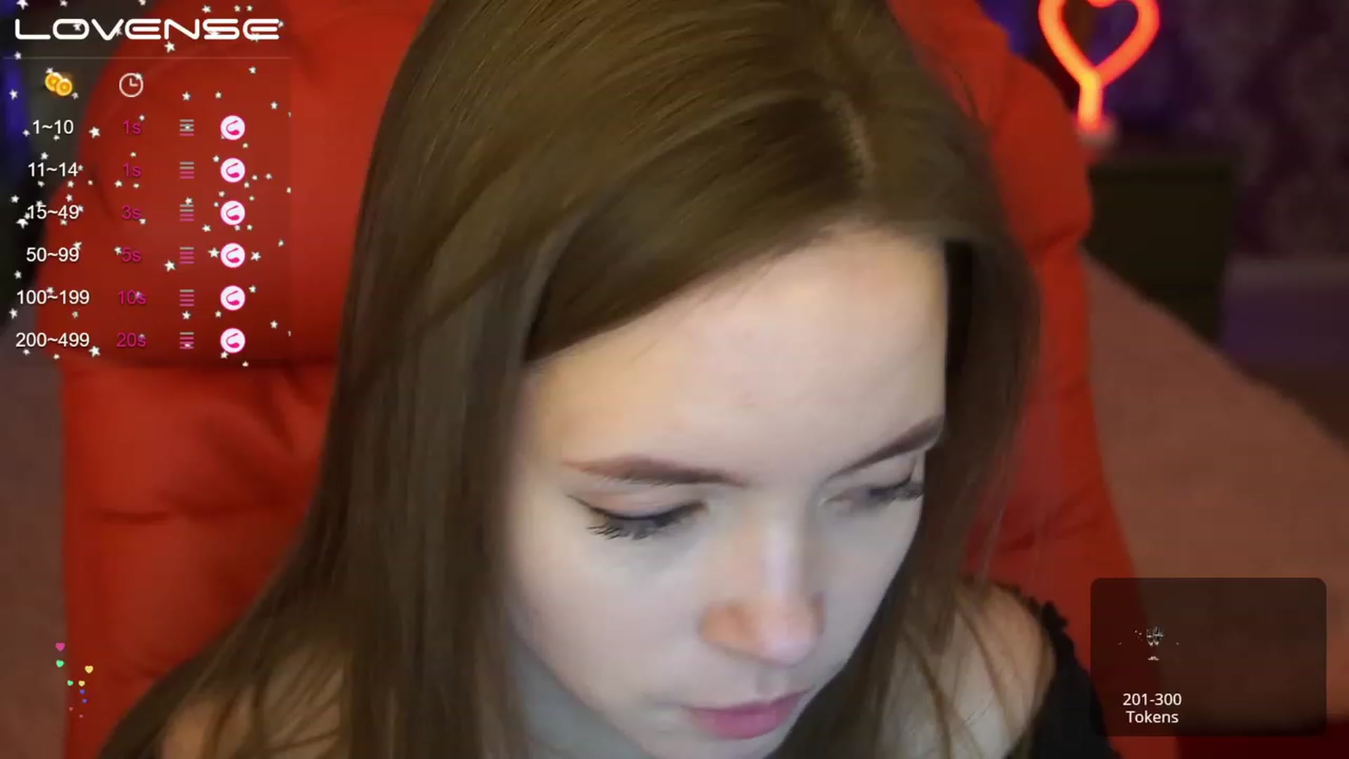 Gallery image thumbnail from BerryCherryy's myfreecams stream on, 04/17/2023, 02:39 image 10 of 20