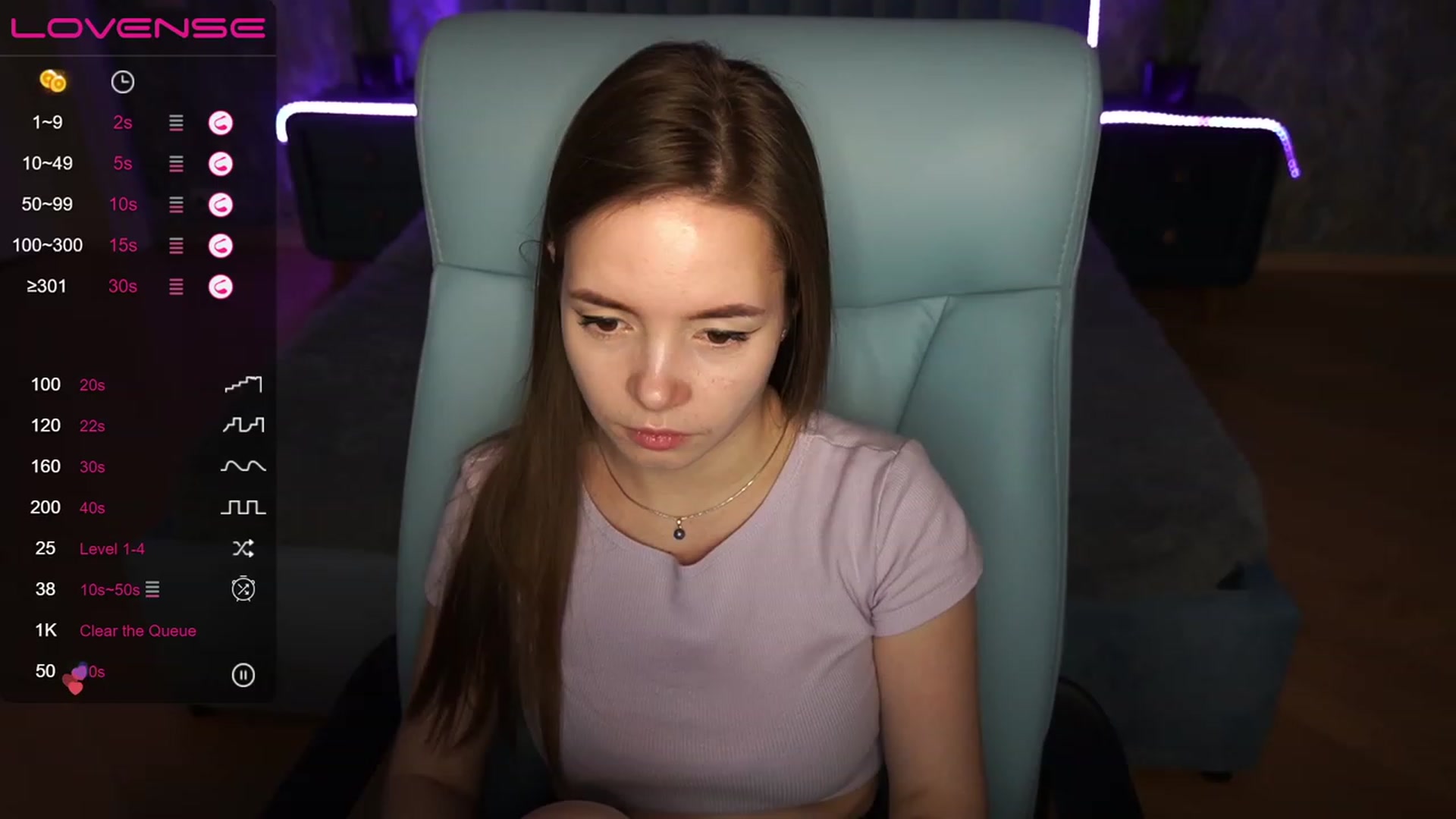 Gallery image thumbnail from BerryCherryy's myfreecams stream on, 06/01/2023, 10:21 image 5 of 20