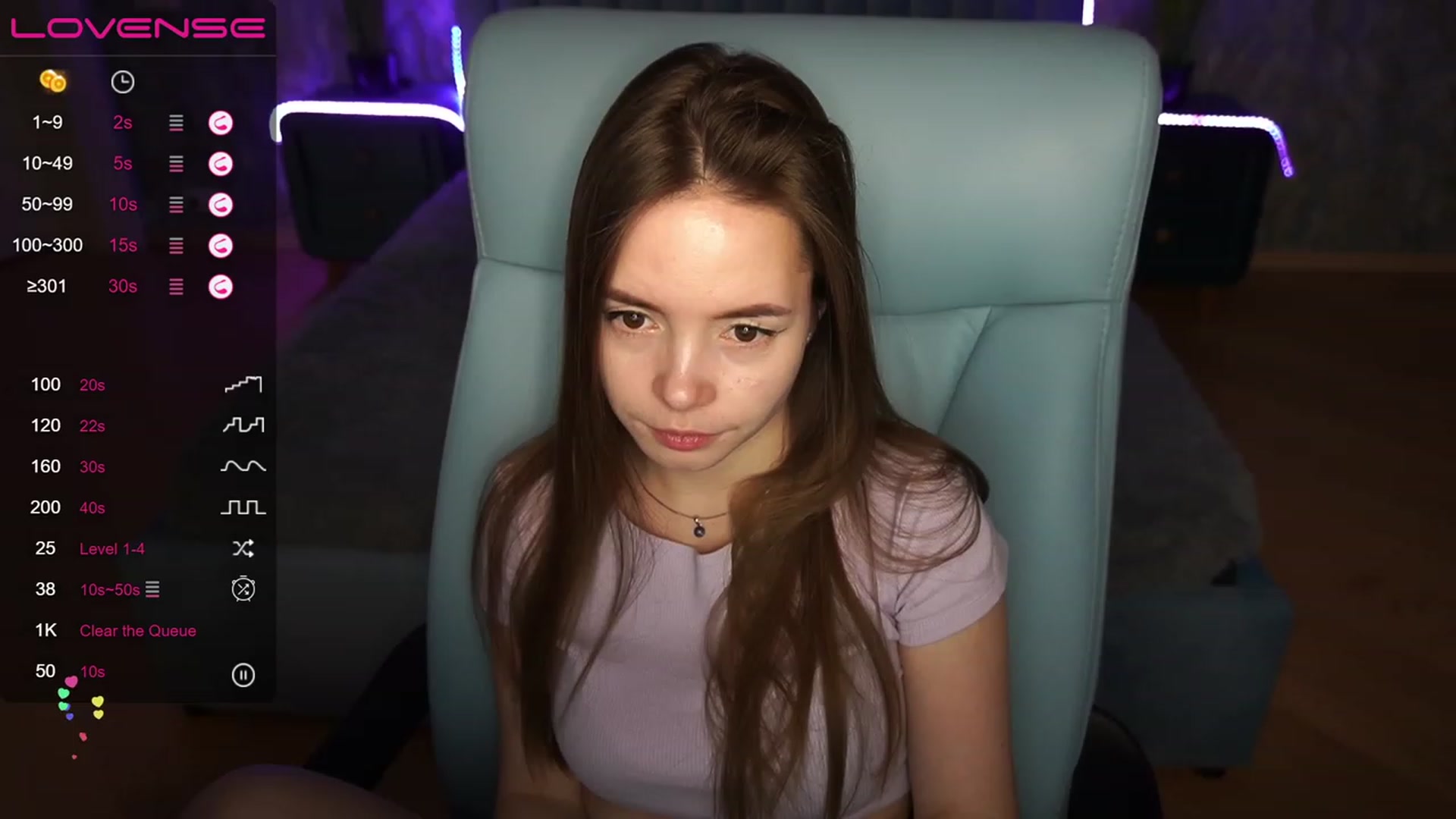 Gallery image thumbnail from BerryCherryy's myfreecams stream on, 06/01/2023, 10:21 image 17 of 20