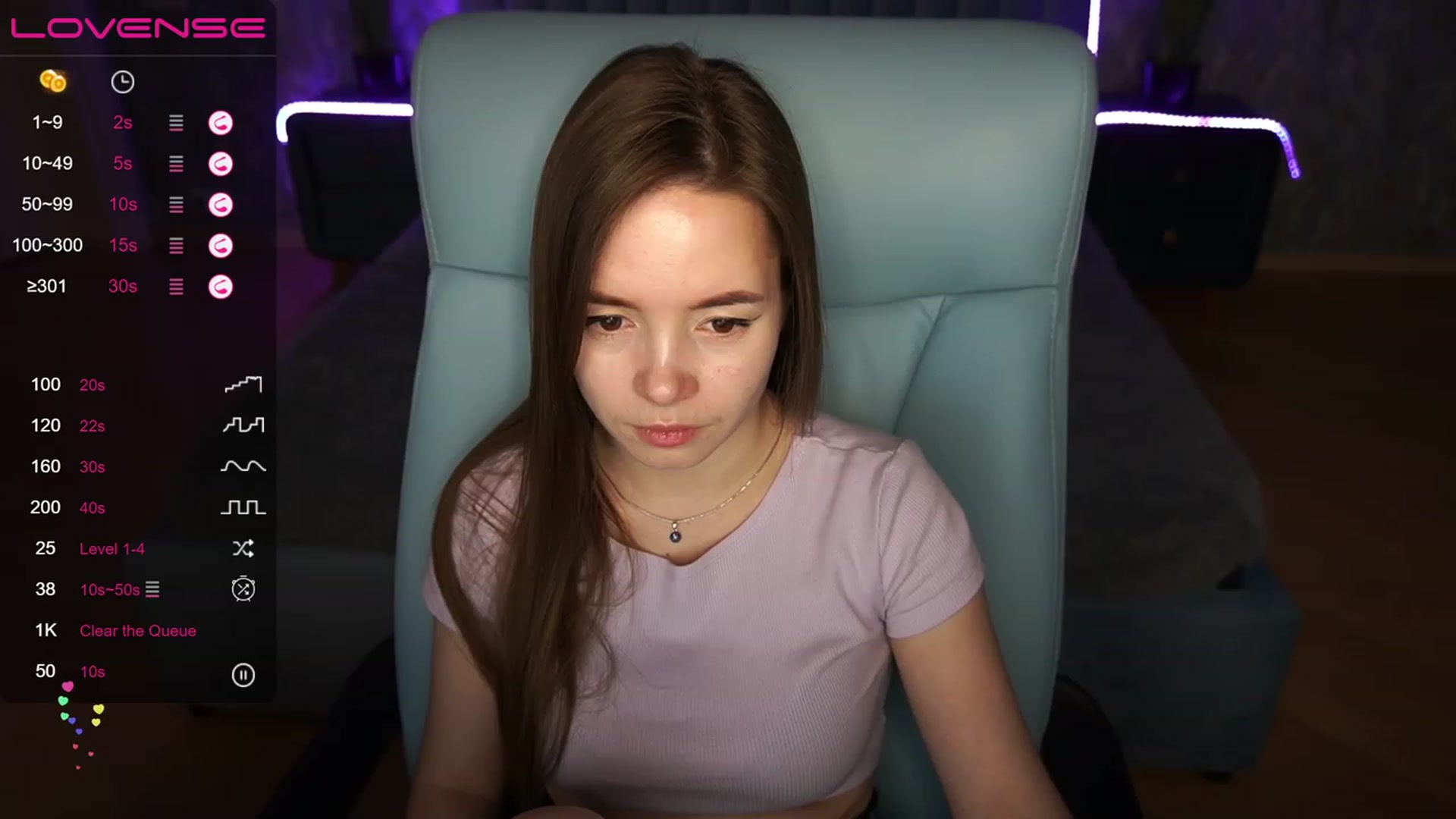 Gallery image thumbnail from BerryCherryy's myfreecams stream on, 06/01/2023, 10:21 image 8 of 20