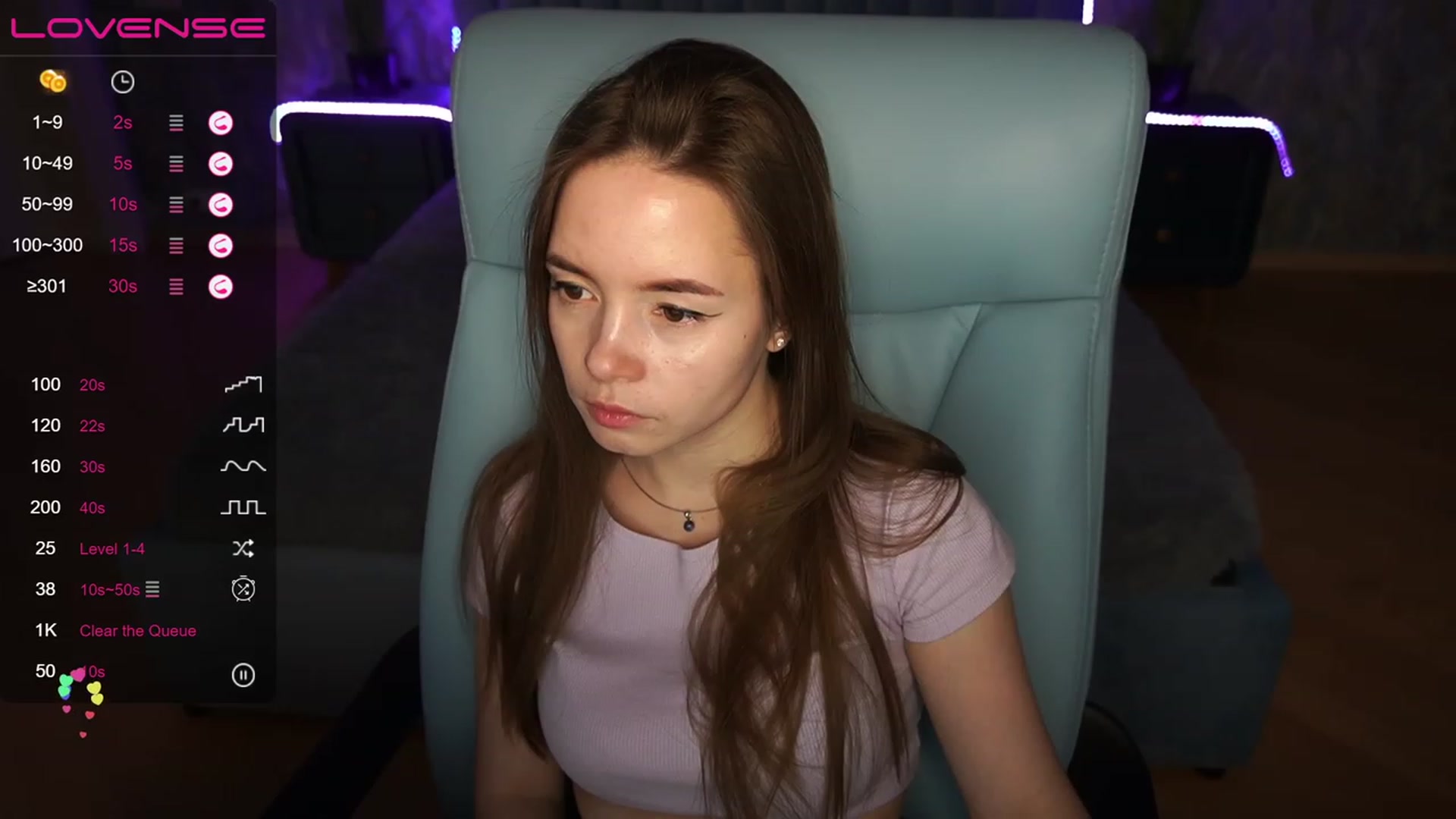 Gallery image thumbnail from BerryCherryy's myfreecams stream on, 06/01/2023, 10:21 image 13 of 20