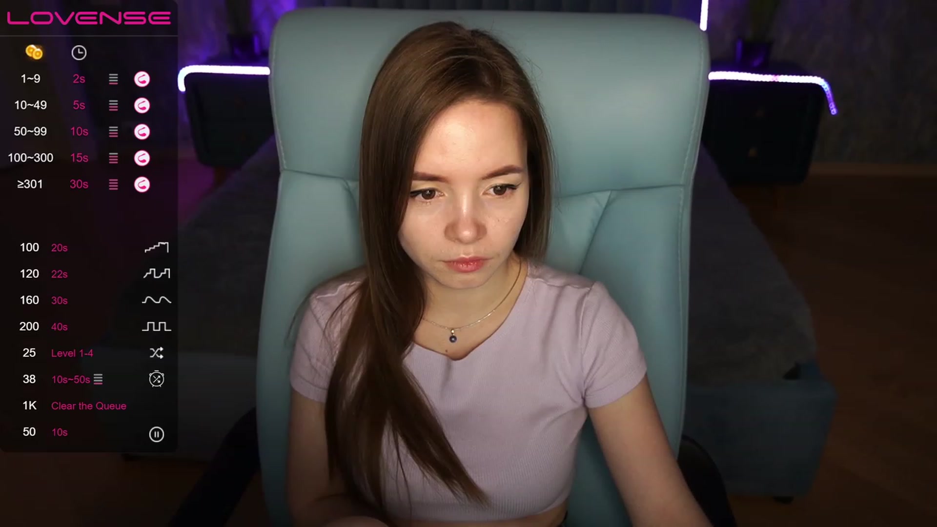 Gallery image thumbnail from BerryCherryy's myfreecams stream on, 06/01/2023, 10:21 image 6 of 20