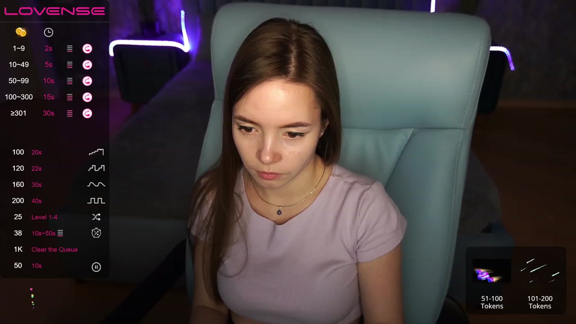 Gallery image thumbnail from BerryCherryy's myfreecams stream on, 06/01/2023, 10:21 image 2 of 20