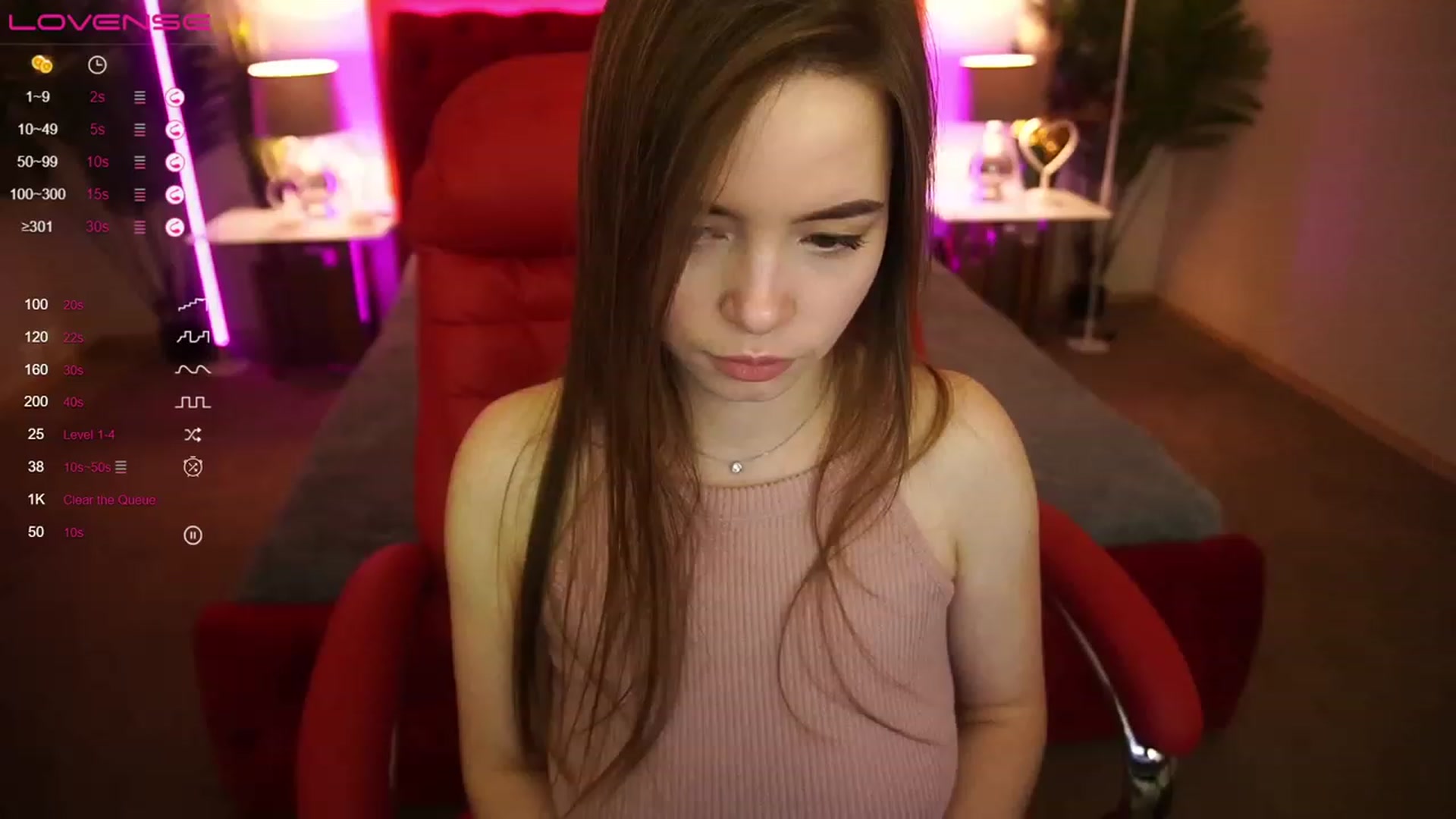 Gallery image thumbnail from BerryCherryy's myfreecams stream on, 10/20/2023, 09:55 image 16 of 20