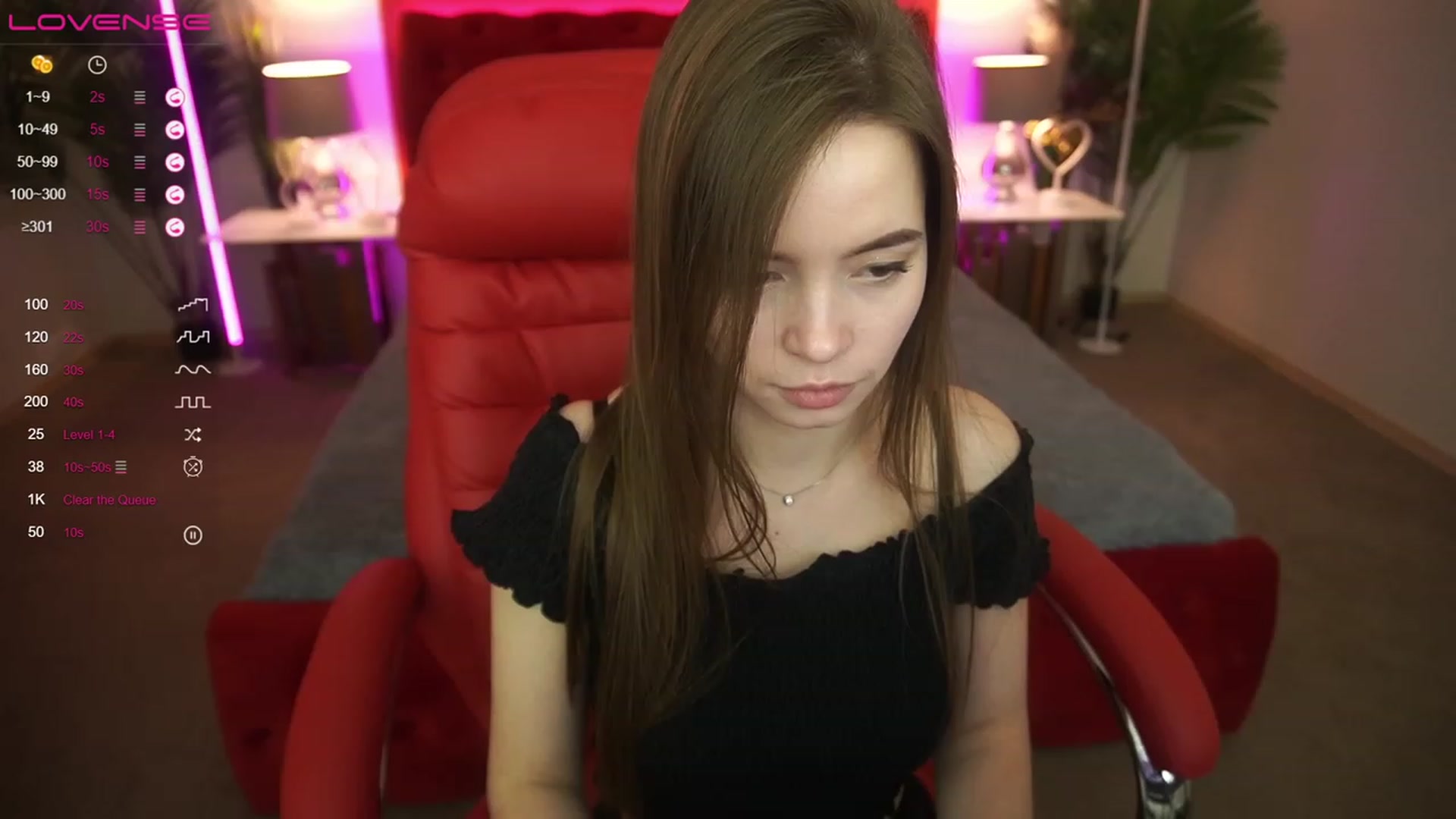 Gallery image thumbnail from BerryCherryy's myfreecams stream on, 10/20/2023, 11:25 image 15 of 20