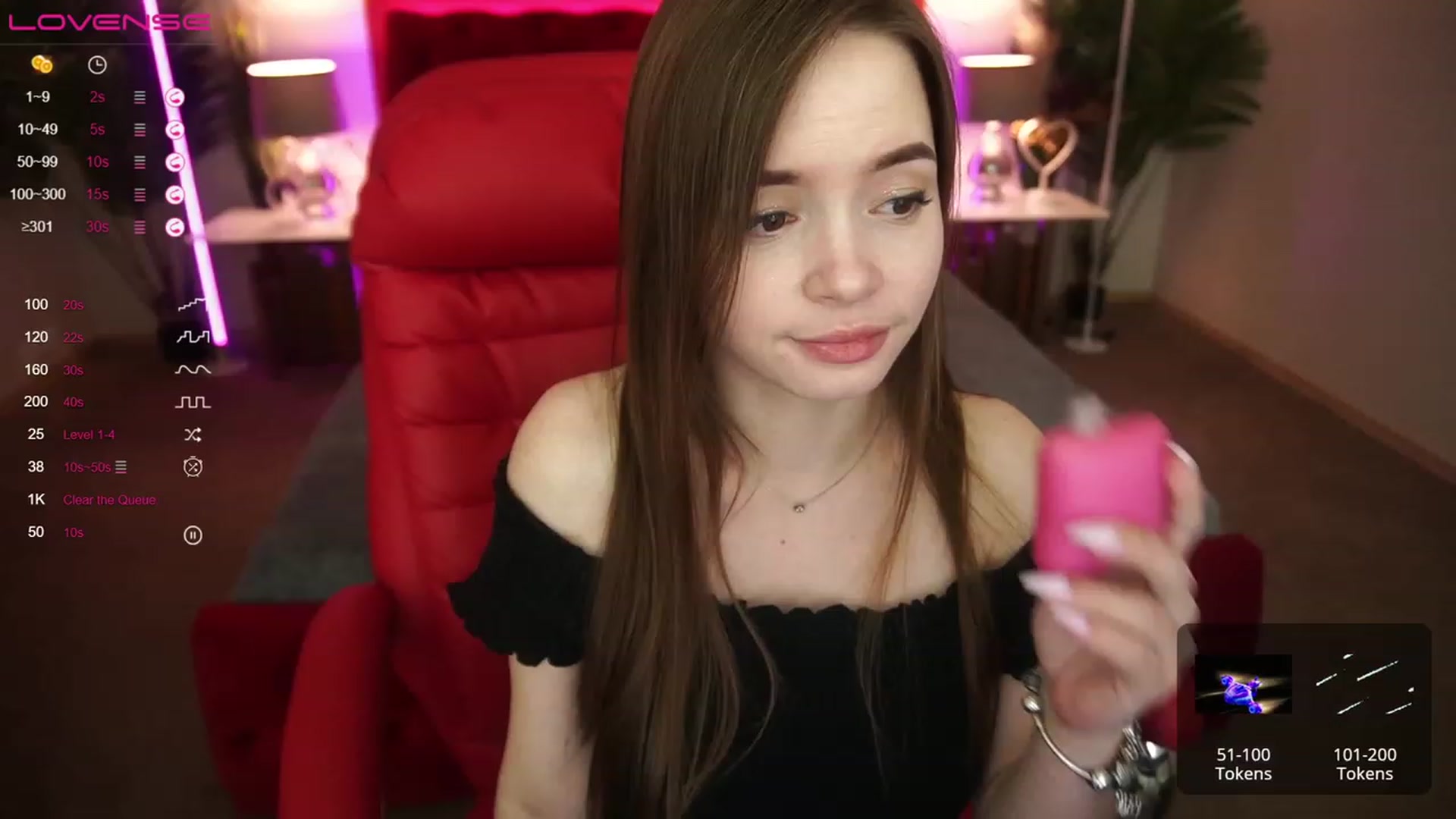 Gallery image thumbnail from BerryCherryy's myfreecams stream on, 10/20/2023, 11:25 image 3 of 20