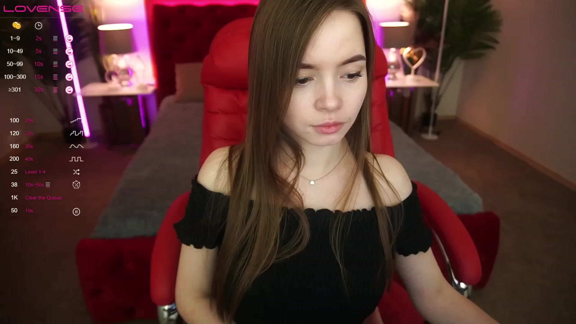 Gallery image thumbnail from BerryCherryy's myfreecams stream on, 10/20/2023, 11:25 image 2 of 20