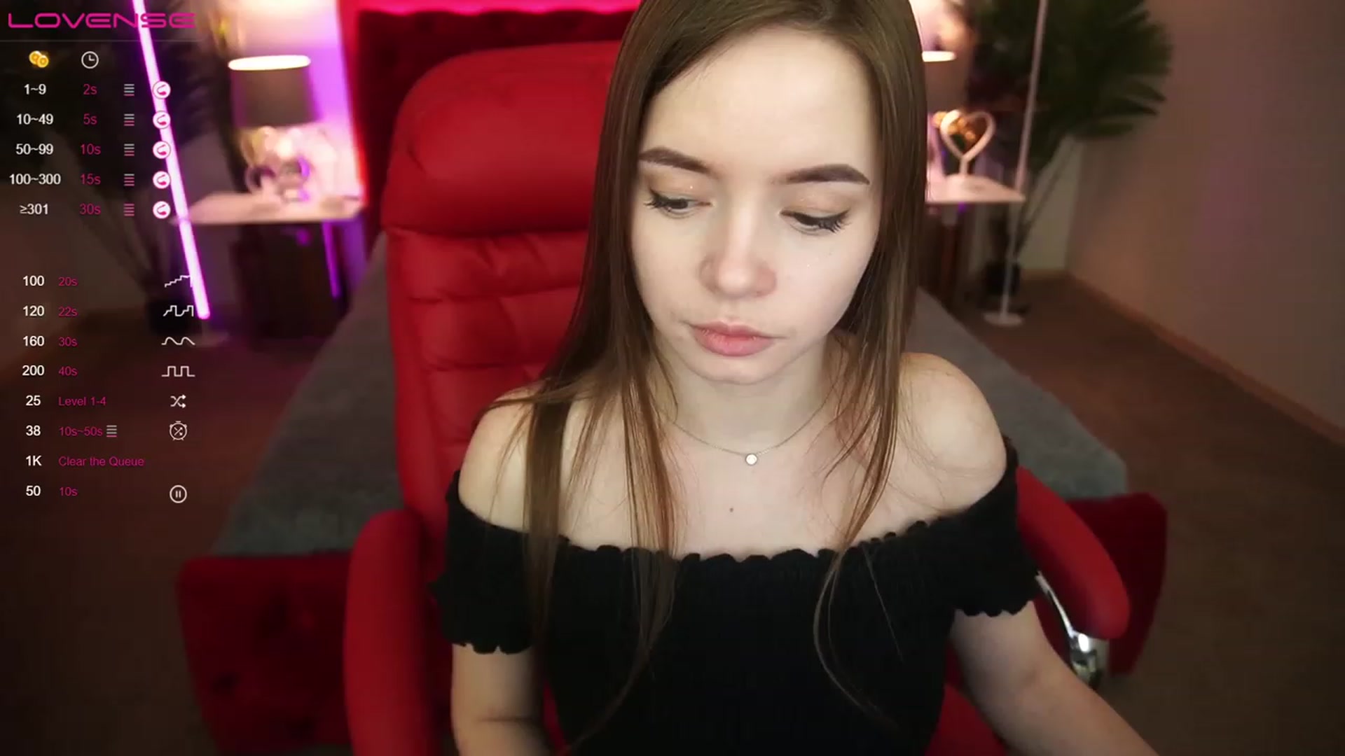 Gallery image thumbnail from BerryCherryy's myfreecams stream on, 10/20/2023, 11:25 image 5 of 20