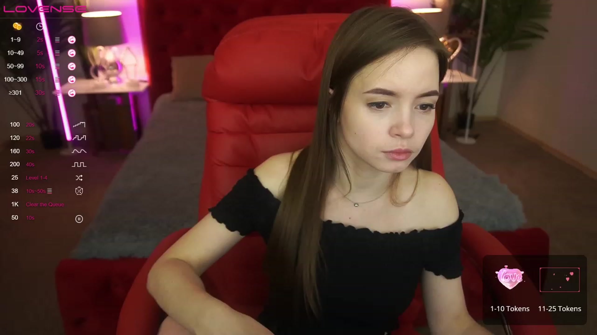Gallery image thumbnail from BerryCherryy's myfreecams stream on, 10/20/2023, 12:07 image 11 of 20