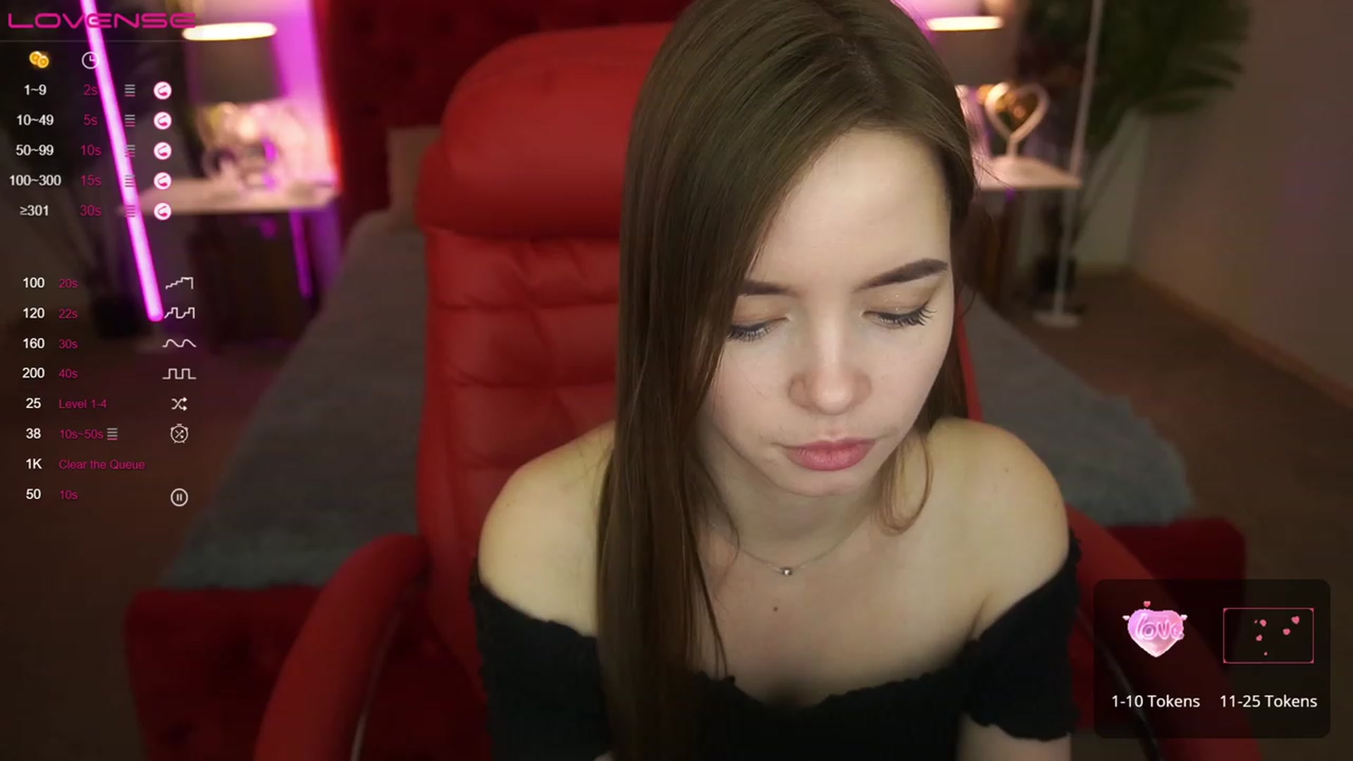 Gallery image thumbnail from BerryCherryy's myfreecams stream on, 10/20/2023, 12:07 image 8 of 20