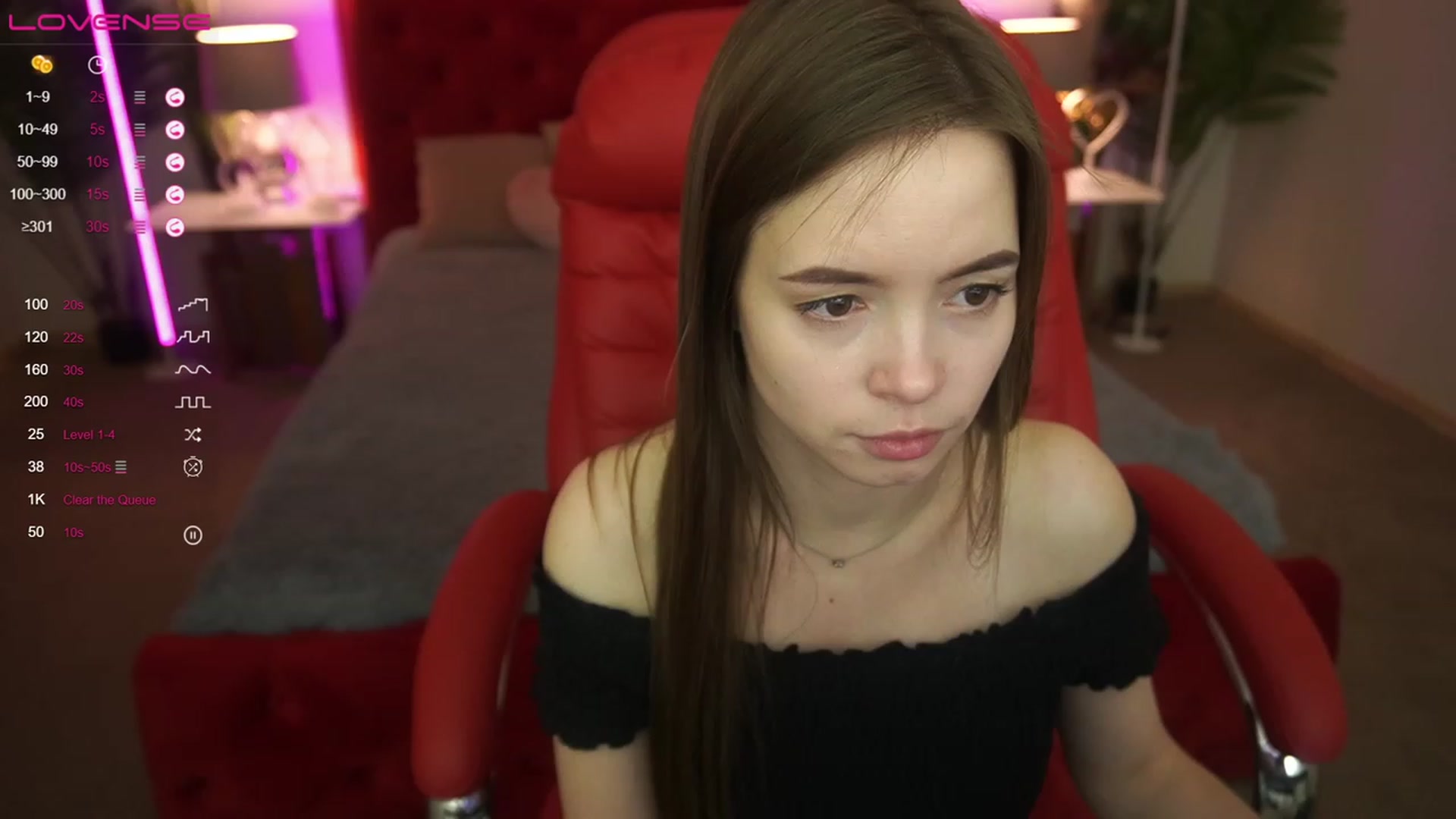 Gallery image thumbnail from BerryCherryy's myfreecams stream on, 10/20/2023, 12:07 image 6 of 20