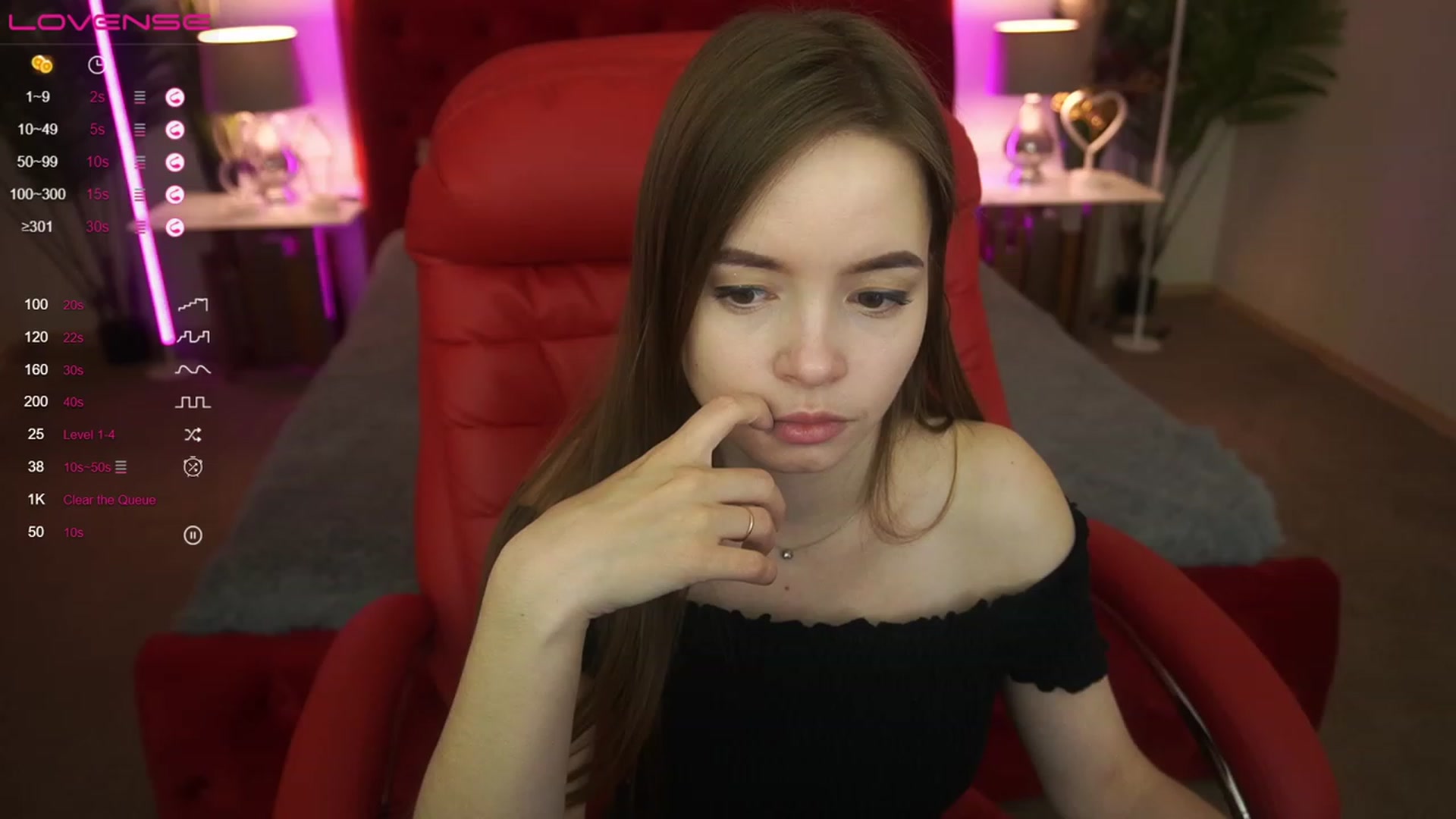 Gallery image thumbnail from BerryCherryy's myfreecams stream on, 10/20/2023, 12:07 image 12 of 20