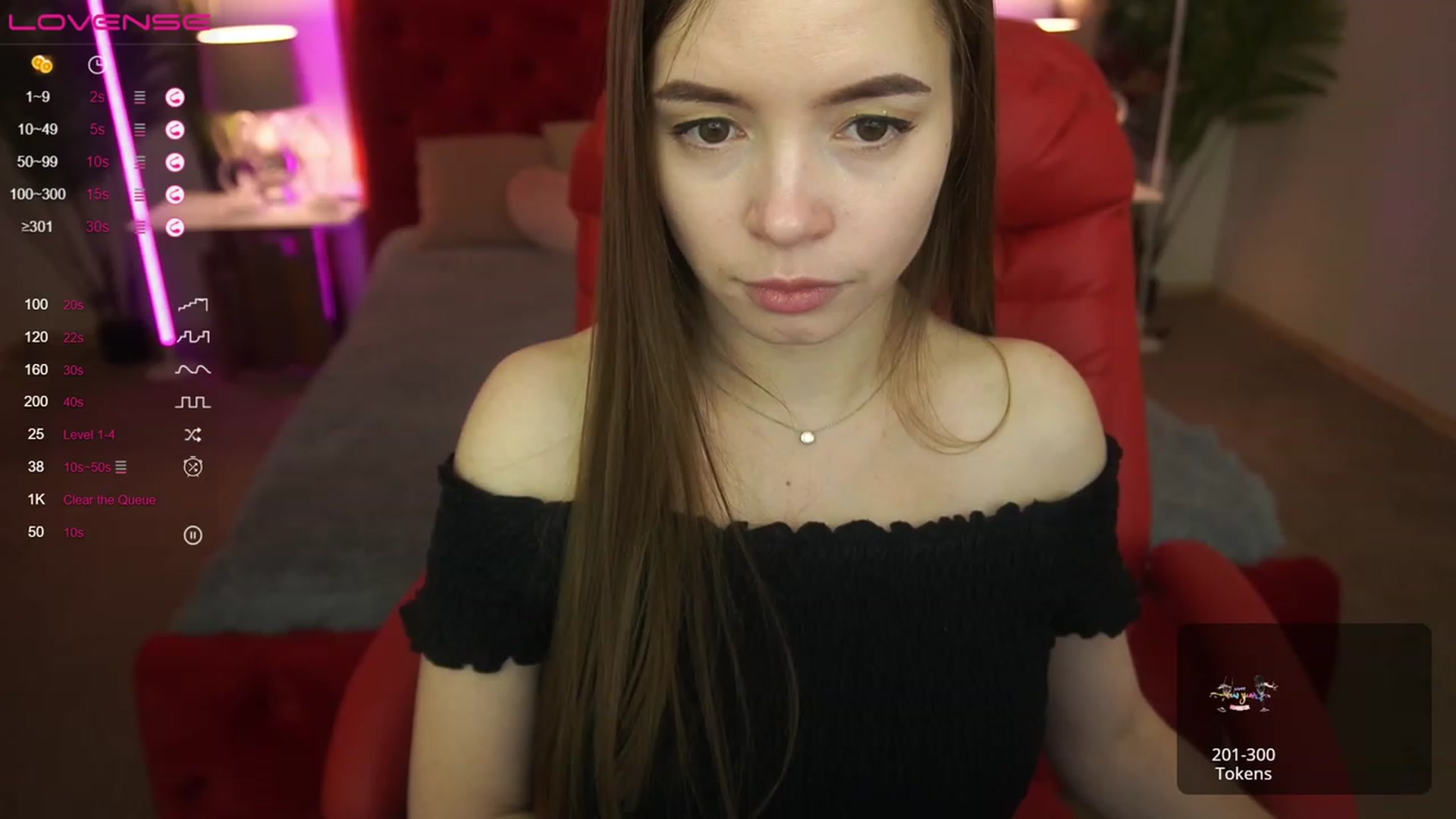 Gallery image thumbnail from BerryCherryy's myfreecams stream on, 10/20/2023, 12:07 image 16 of 20