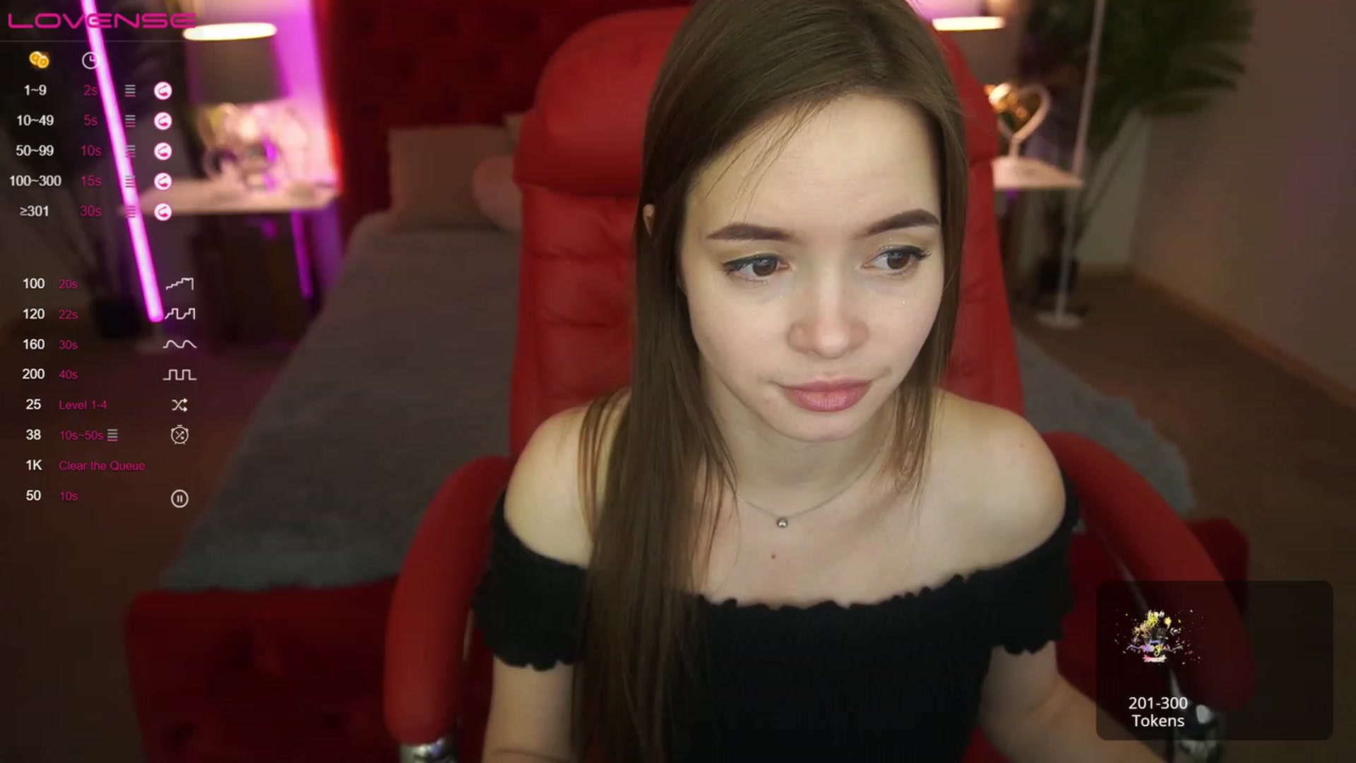 Gallery image thumbnail from BerryCherryy's myfreecams stream on, 10/20/2023, 12:07 image 1 of 20