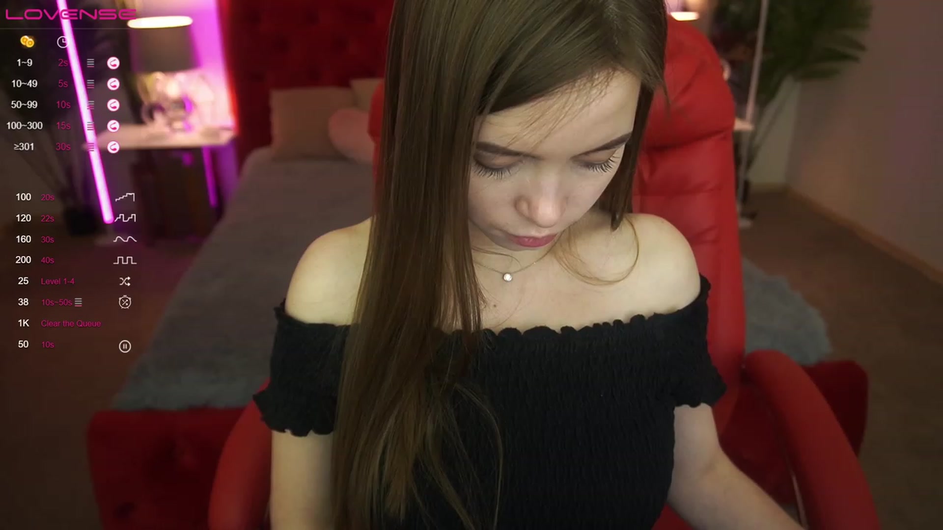 Gallery image thumbnail from BerryCherryy's myfreecams stream on, 10/20/2023, 12:07 image 18 of 20