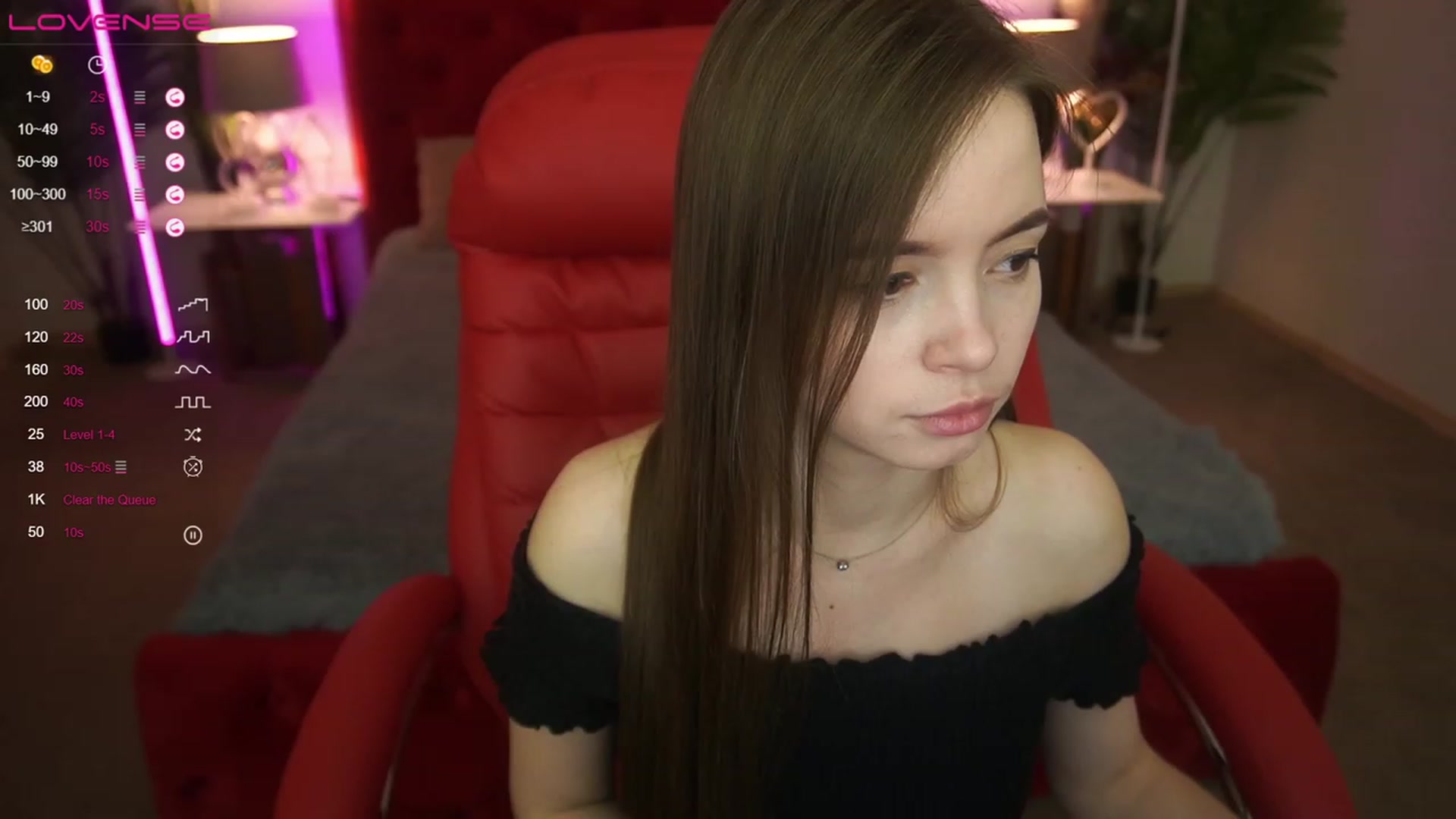 Gallery image thumbnail from BerryCherryy's myfreecams stream on, 10/20/2023, 12:07 image 9 of 20