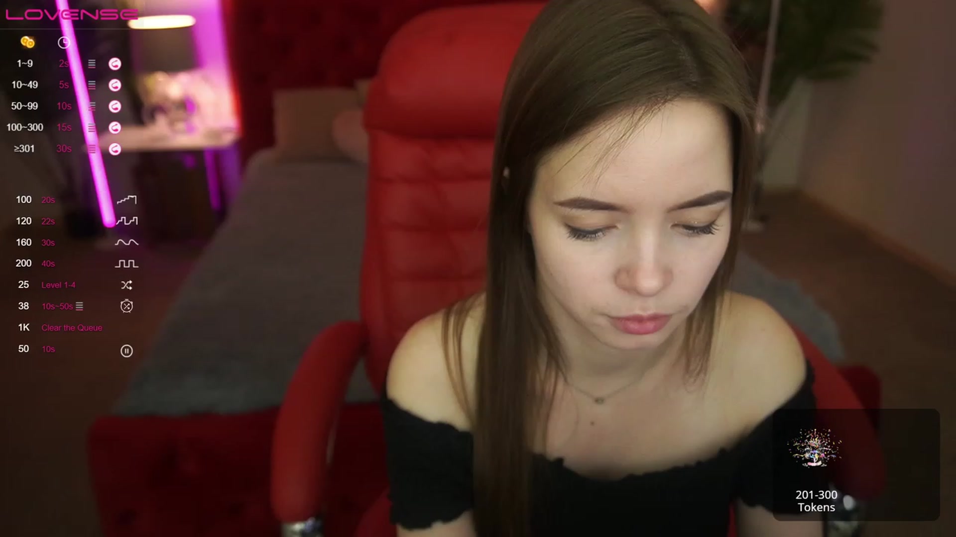 Gallery image thumbnail from BerryCherryy's myfreecams stream on, 10/20/2023, 12:07 image 4 of 20