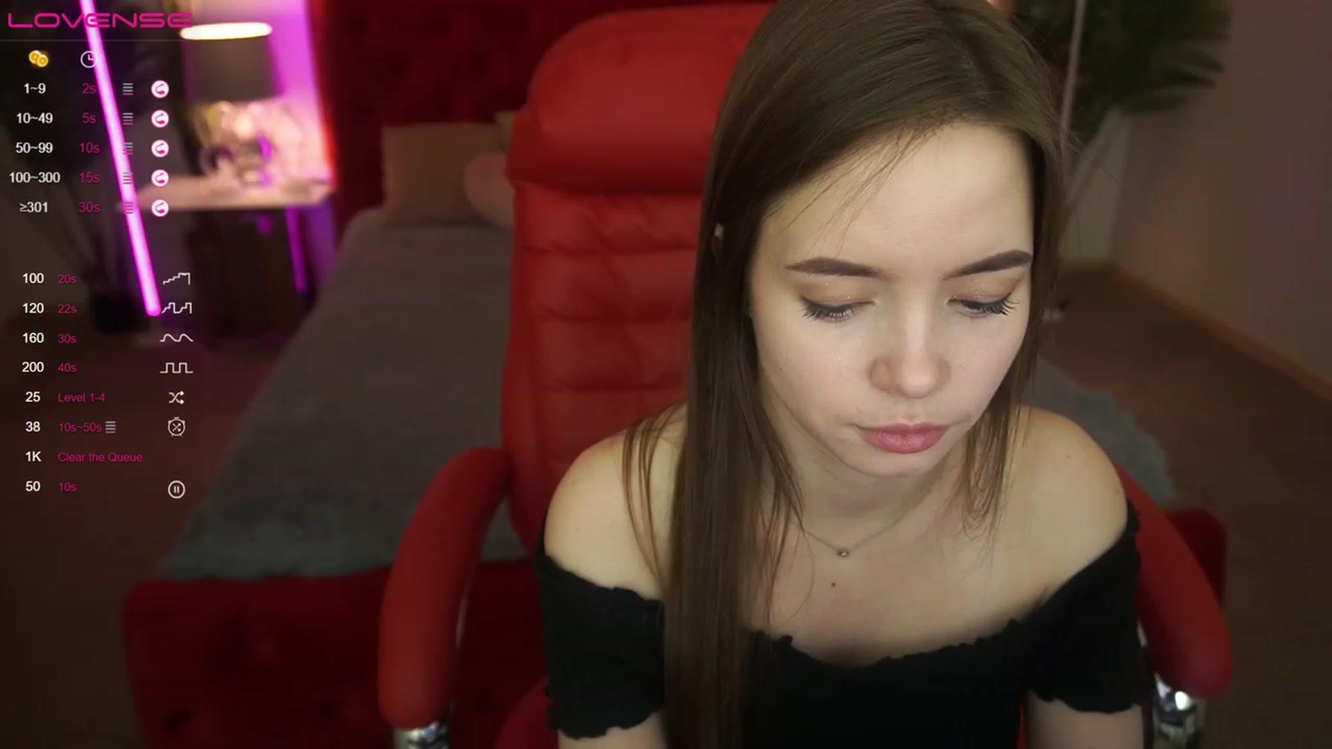 Gallery image thumbnail from BerryCherryy's myfreecams stream on, 10/20/2023, 12:07 image 3 of 20