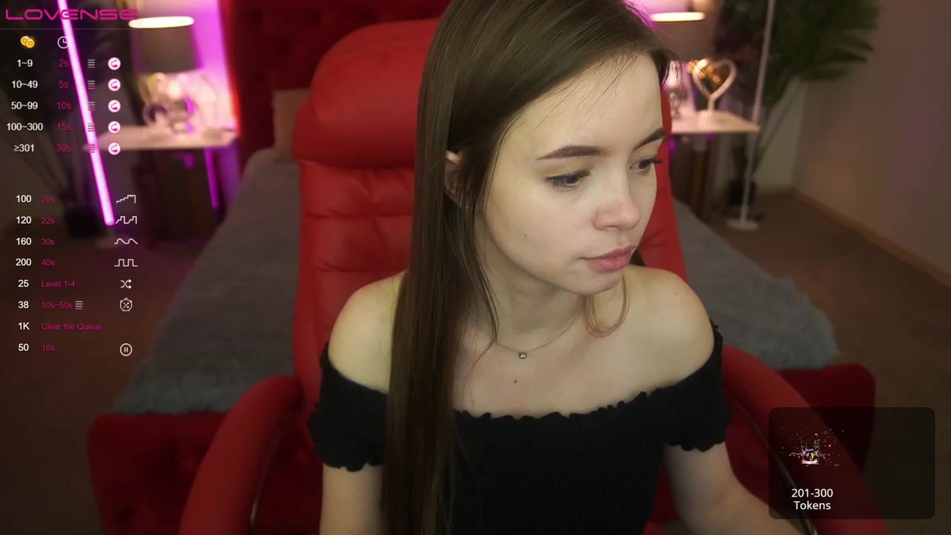 Gallery image thumbnail from BerryCherryy's myfreecams stream on, 10/20/2023, 12:07 image 10 of 20