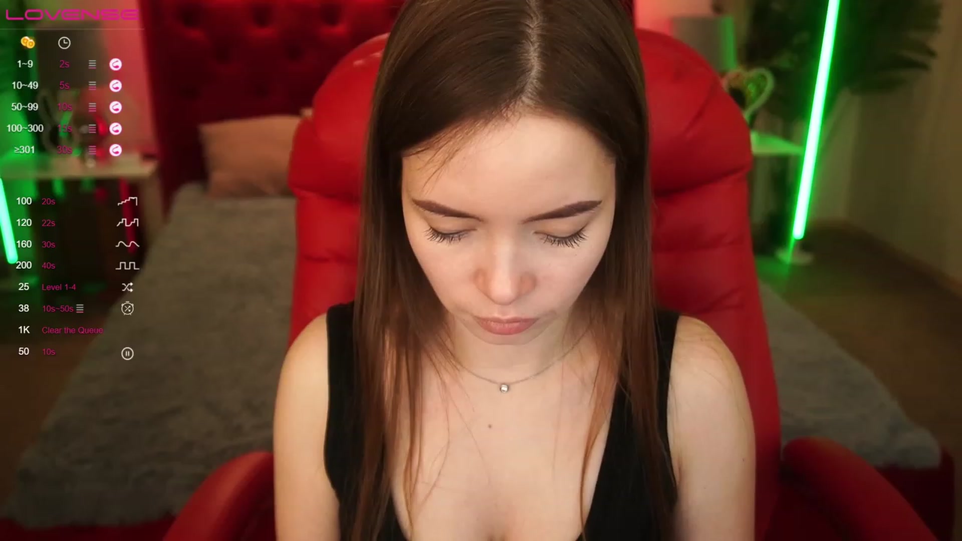 Gallery image thumbnail from BerryCherryy's myfreecams stream on, 10/22/2023, 15:26 image 4 of 20