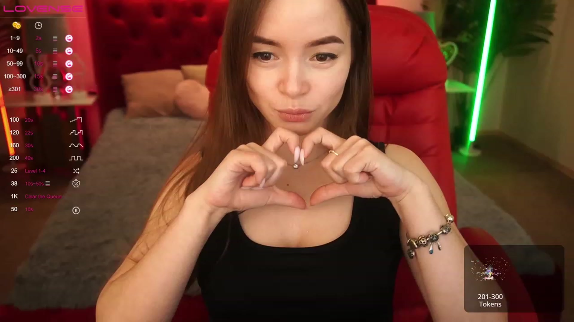 Gallery image thumbnail from BerryCherryy's myfreecams stream on, 10/22/2023, 15:26 image 9 of 20