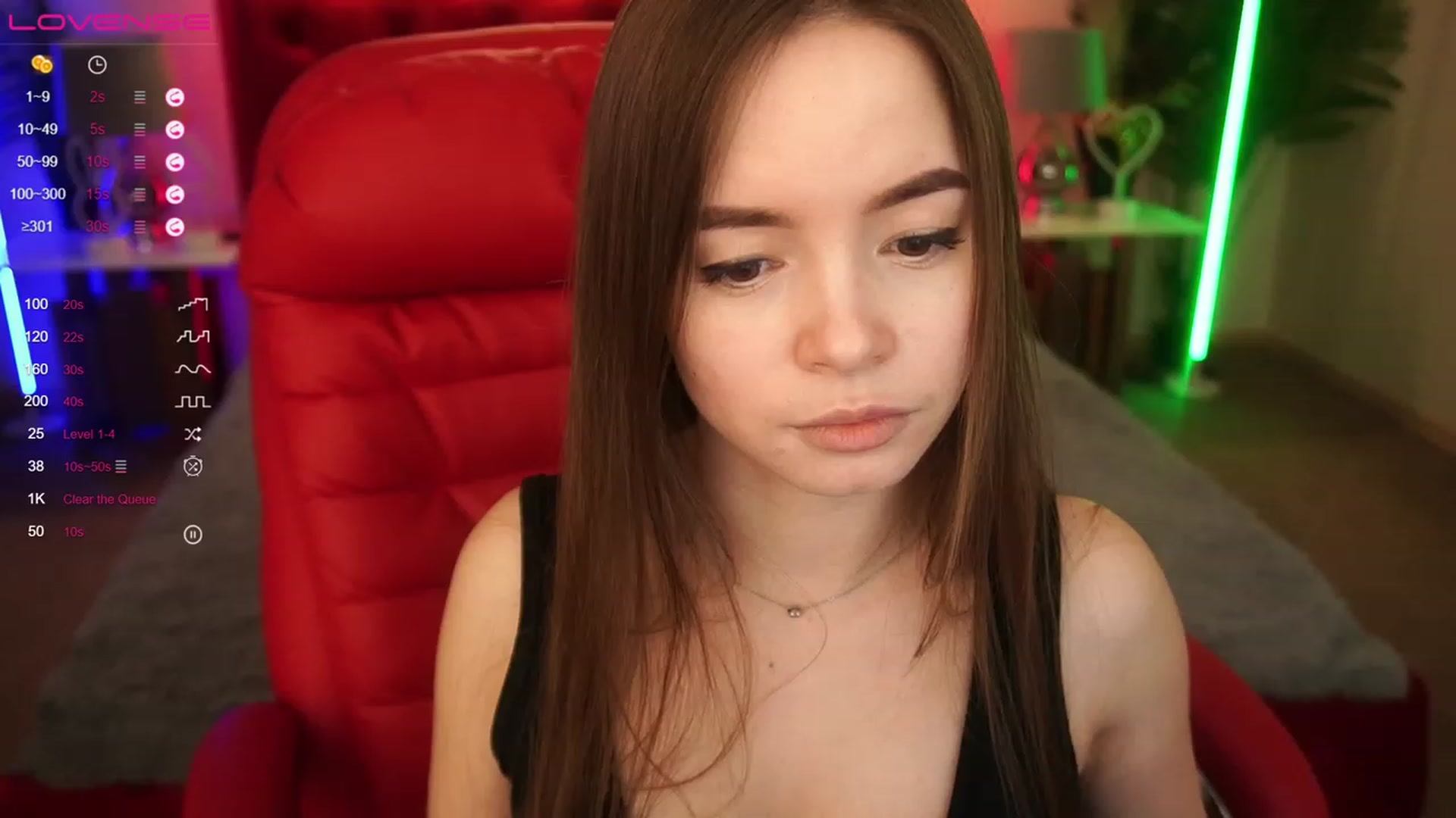 Gallery image thumbnail from BerryCherryy's myfreecams stream on, 10/22/2023, 15:26 image 12 of 20
