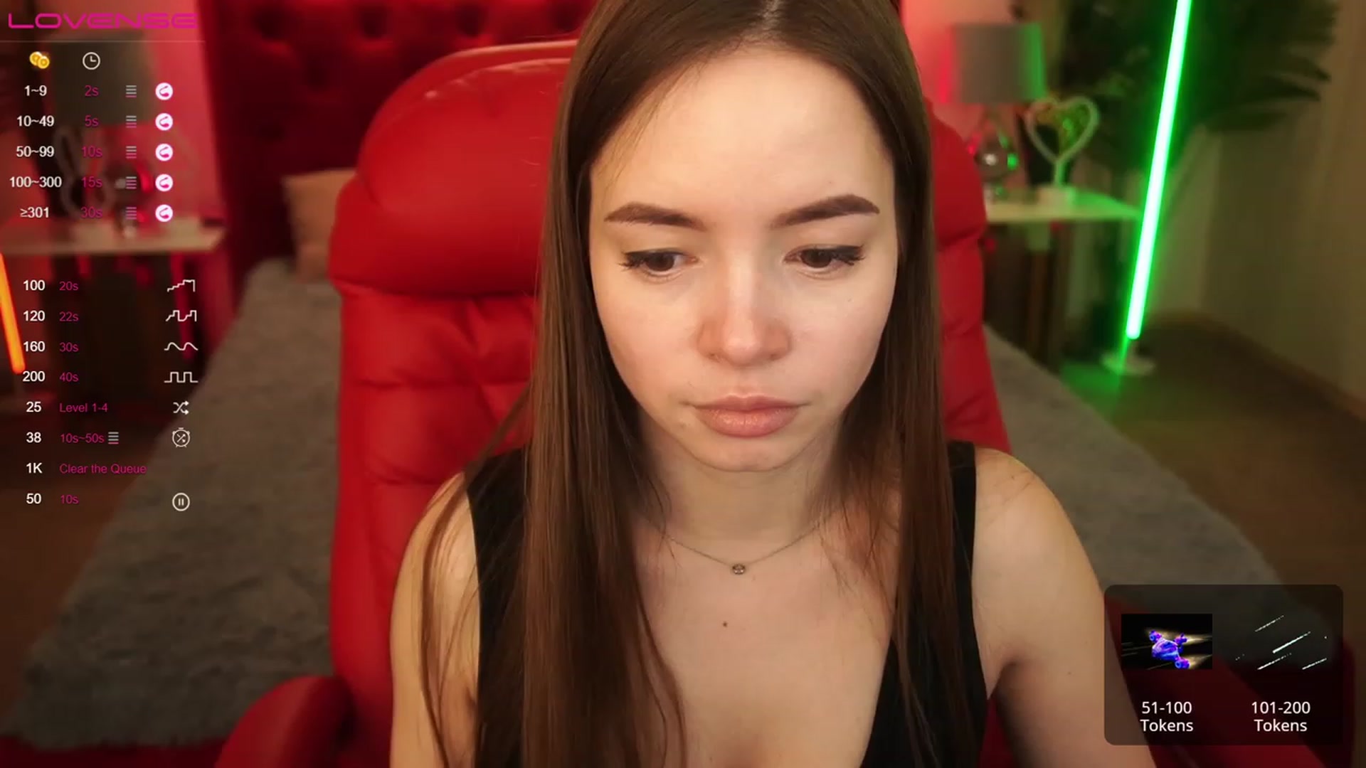 Gallery image thumbnail from BerryCherryy's myfreecams stream on, 10/22/2023, 15:26 image 5 of 20