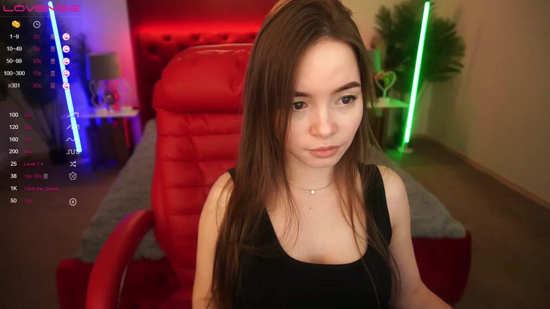 Gallery image thumbnail from BerryCherryy's myfreecams stream on, 10/22/2023, 15:26 image 13 of 20