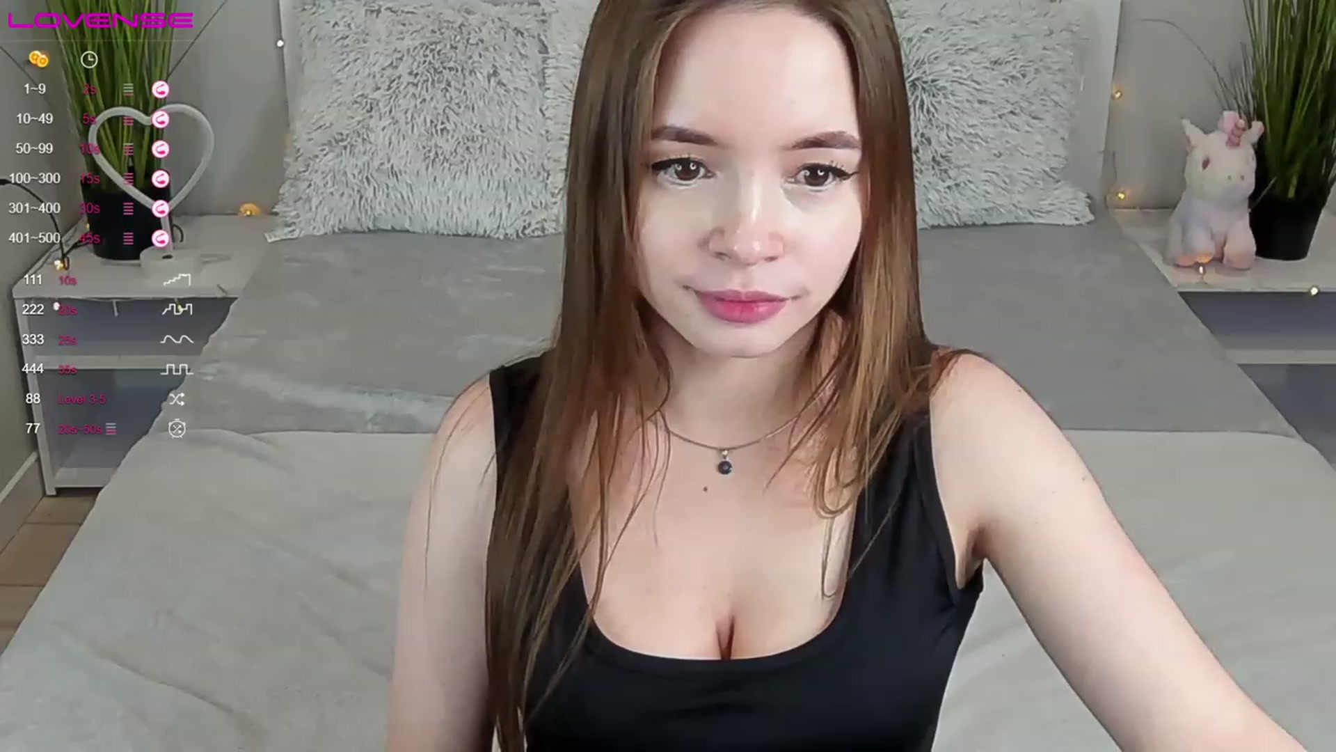 Gallery image thumbnail from BerryCherryy's myfreecams stream on, 03/02/2024, 16:17 image 9 of 20