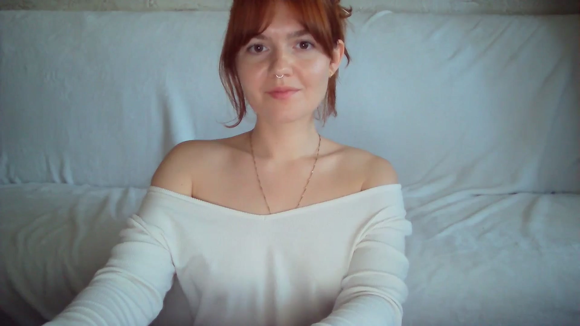 Gallery image thumbnail from BerryGoddess's myfreecams stream on, 05/09/2024, 14:40 image 12 of 20