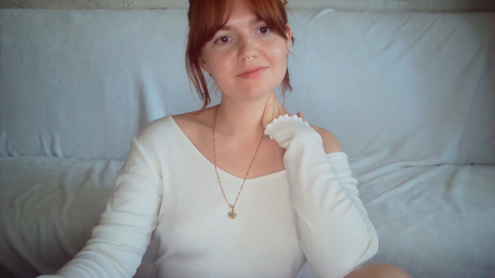 Gallery image thumbnail from BerryGoddess's myfreecams stream on, 05/09/2024, 14:40 image 9 of 20