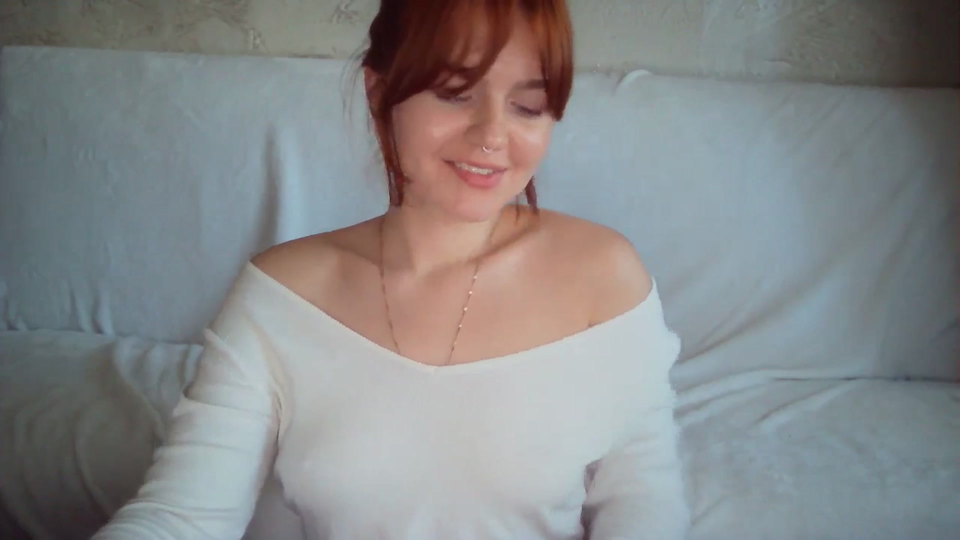 Gallery image thumbnail from BerryGoddess's myfreecams stream on, 05/09/2024, 14:40 image 18 of 20