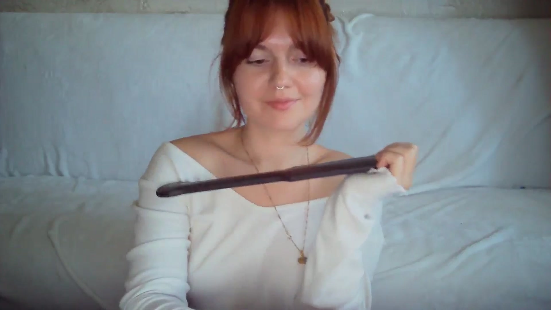 Gallery image thumbnail from BerryGoddess's myfreecams stream on, 05/09/2024, 14:40 image 2 of 20