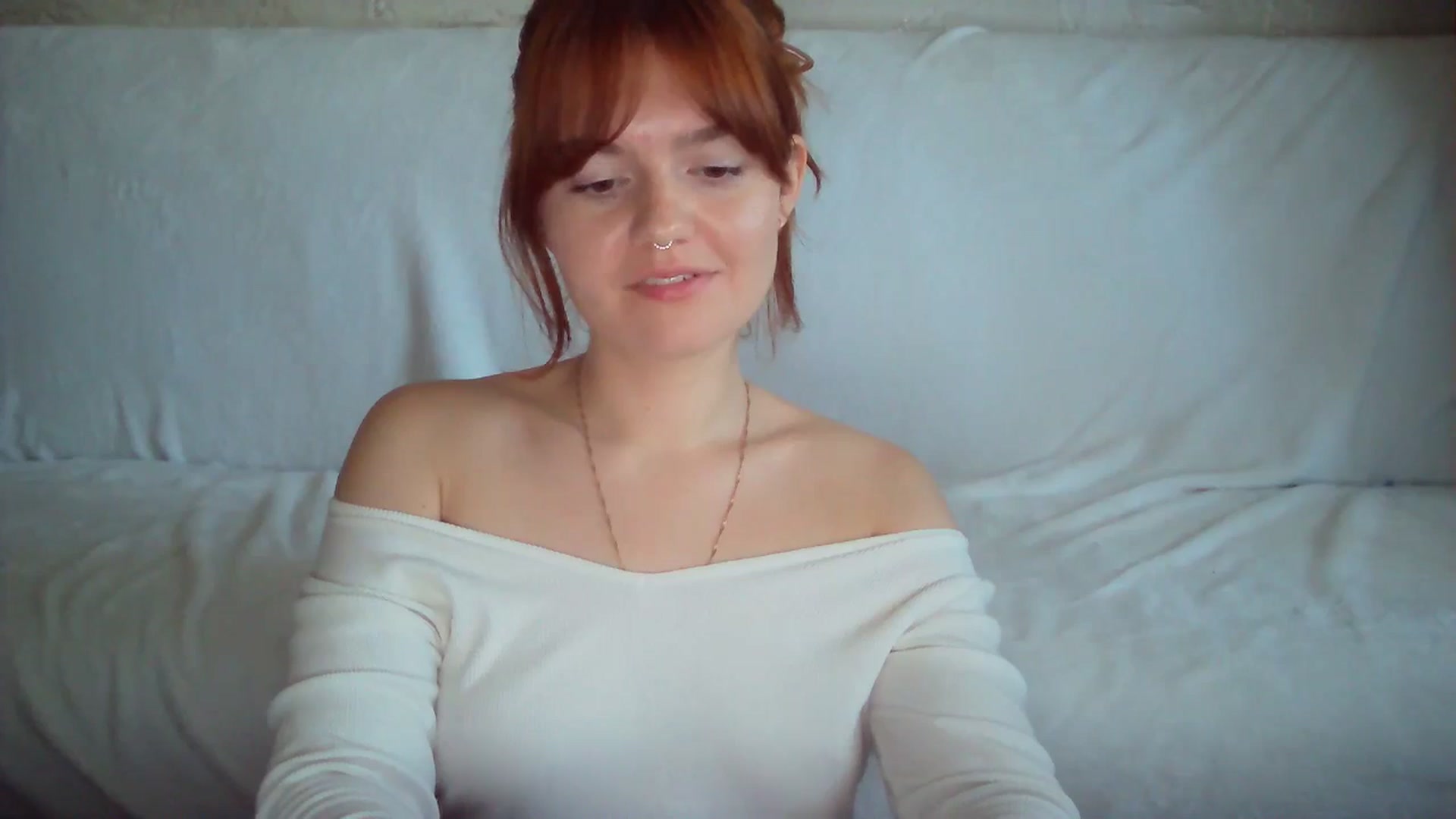 Gallery image thumbnail from BerryGoddess's myfreecams stream on, 05/09/2024, 14:40 image 14 of 20