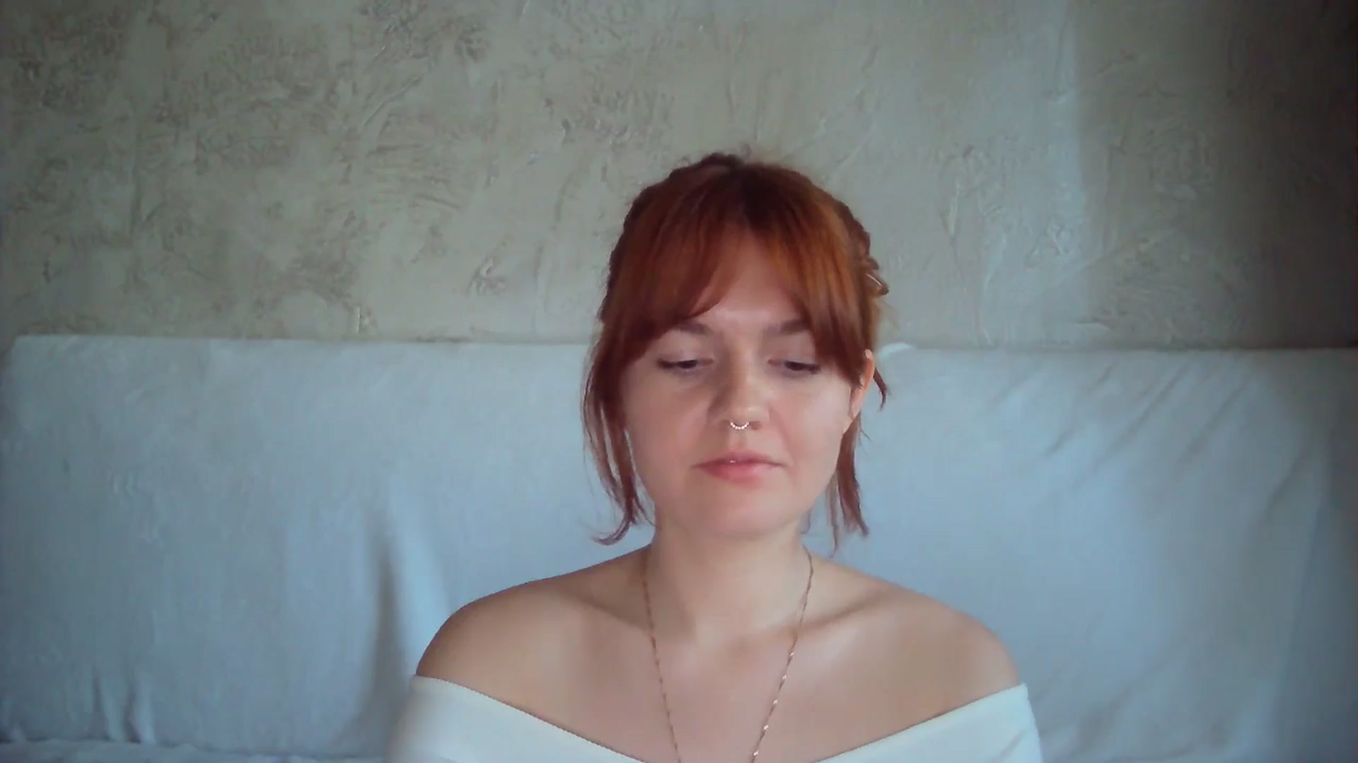 Gallery image thumbnail from BerryGoddess's myfreecams stream on, 05/09/2024, 14:40 image 8 of 20