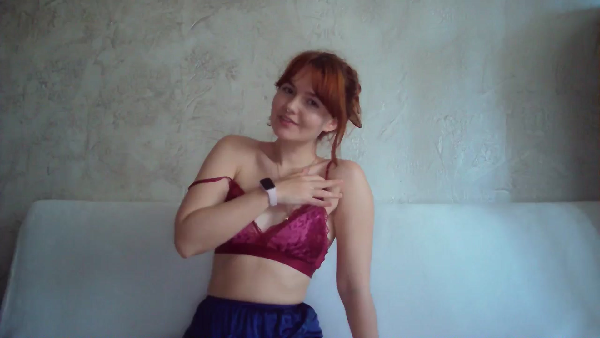 Gallery image thumbnail from BerryGoddess's myfreecams stream on, 05/10/2024, 12:46 image 10 of 20