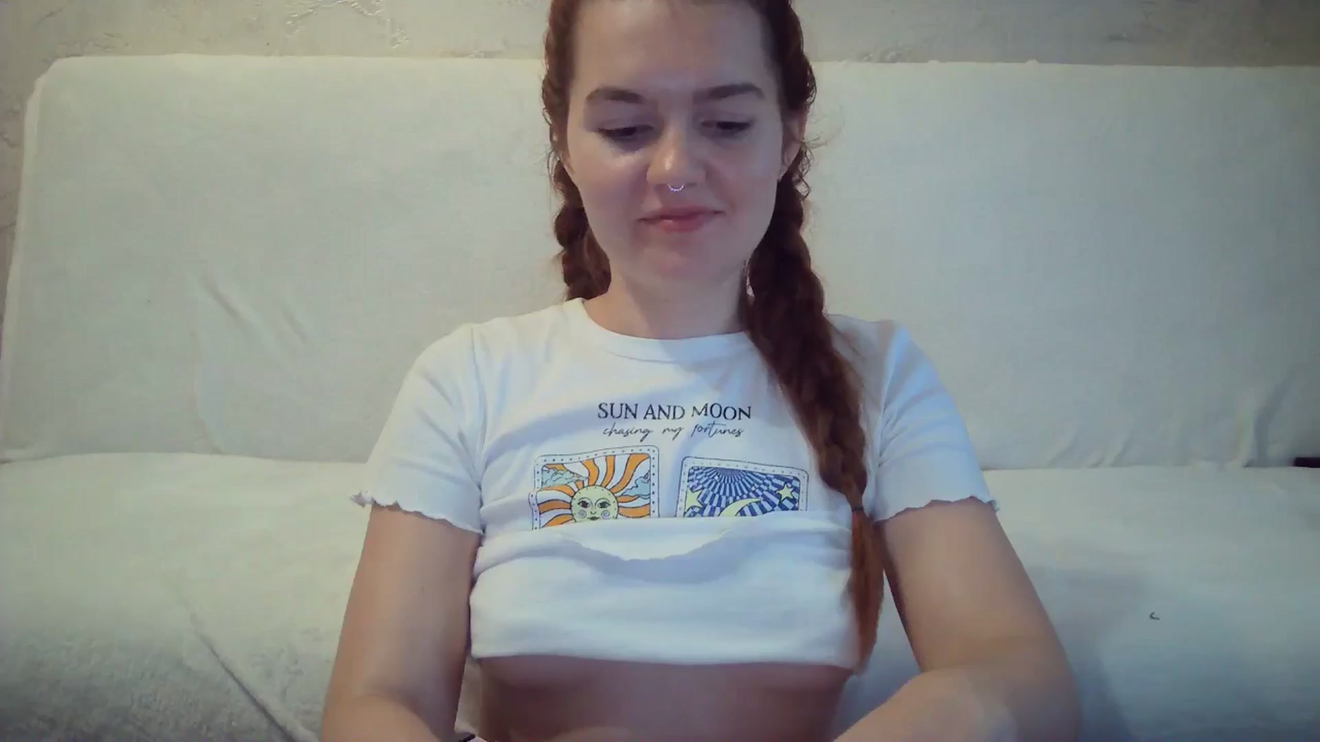 Gallery image thumbnail from BerryGoddess's myfreecams stream on, 05/11/2024, 13:46 image 4 of 20