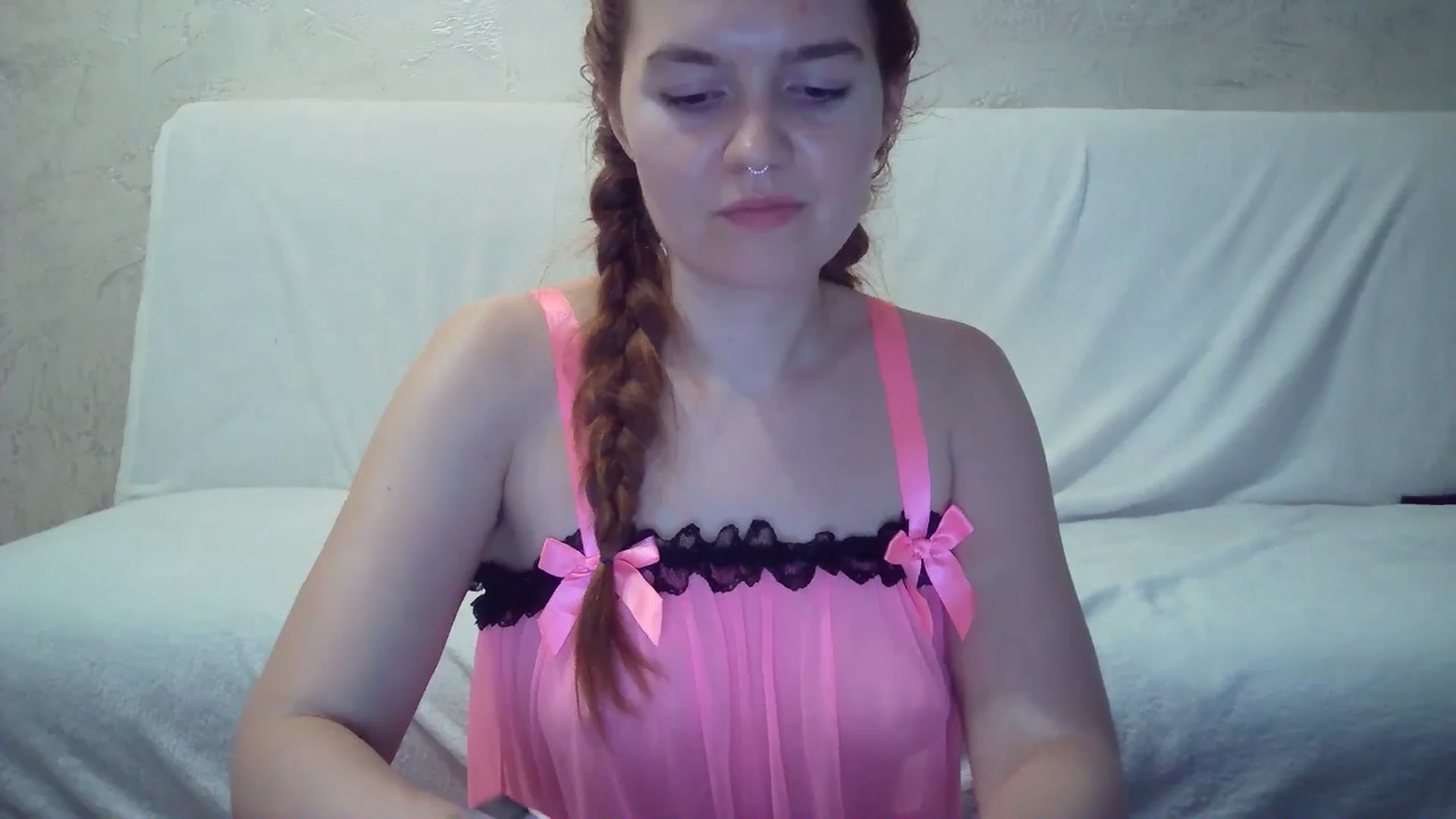 Gallery image thumbnail from BerryGoddess's myfreecams stream on, 05/11/2024, 15:45 image 9 of 20