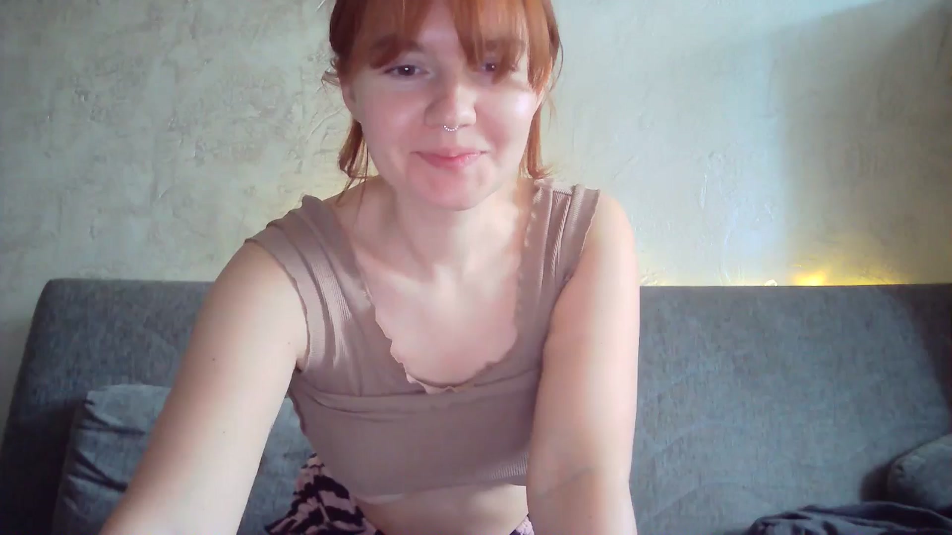 Gallery image thumbnail from BerryGoddess's myfreecams stream on, 05/15/2024, 12:25 image 14 of 20