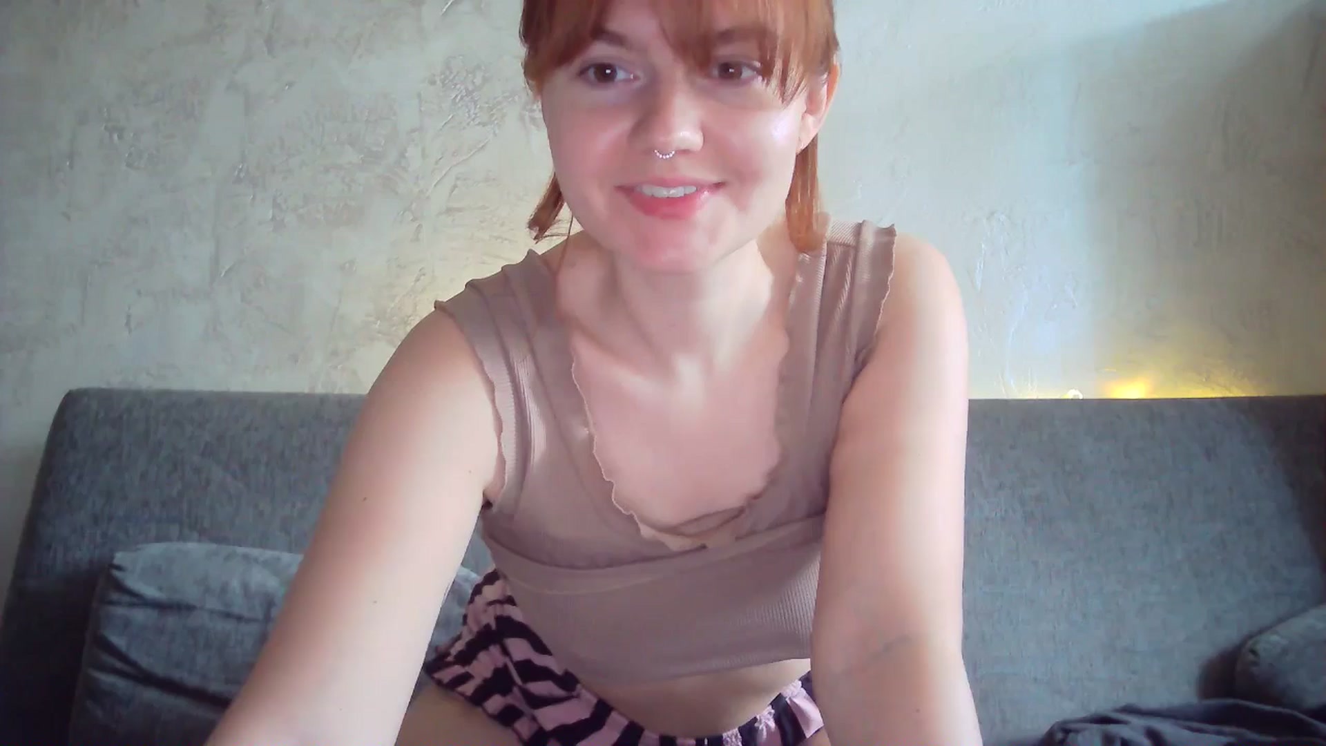Gallery image thumbnail from BerryGoddess's myfreecams stream on, 05/15/2024, 12:25 image 9 of 20