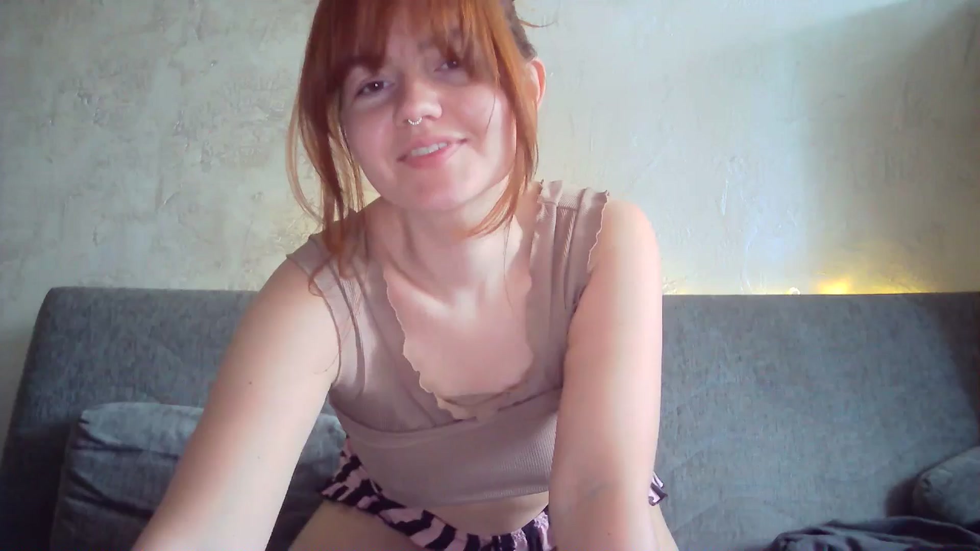 Gallery image thumbnail from BerryGoddess's myfreecams stream on, 05/15/2024, 12:25 image 8 of 20