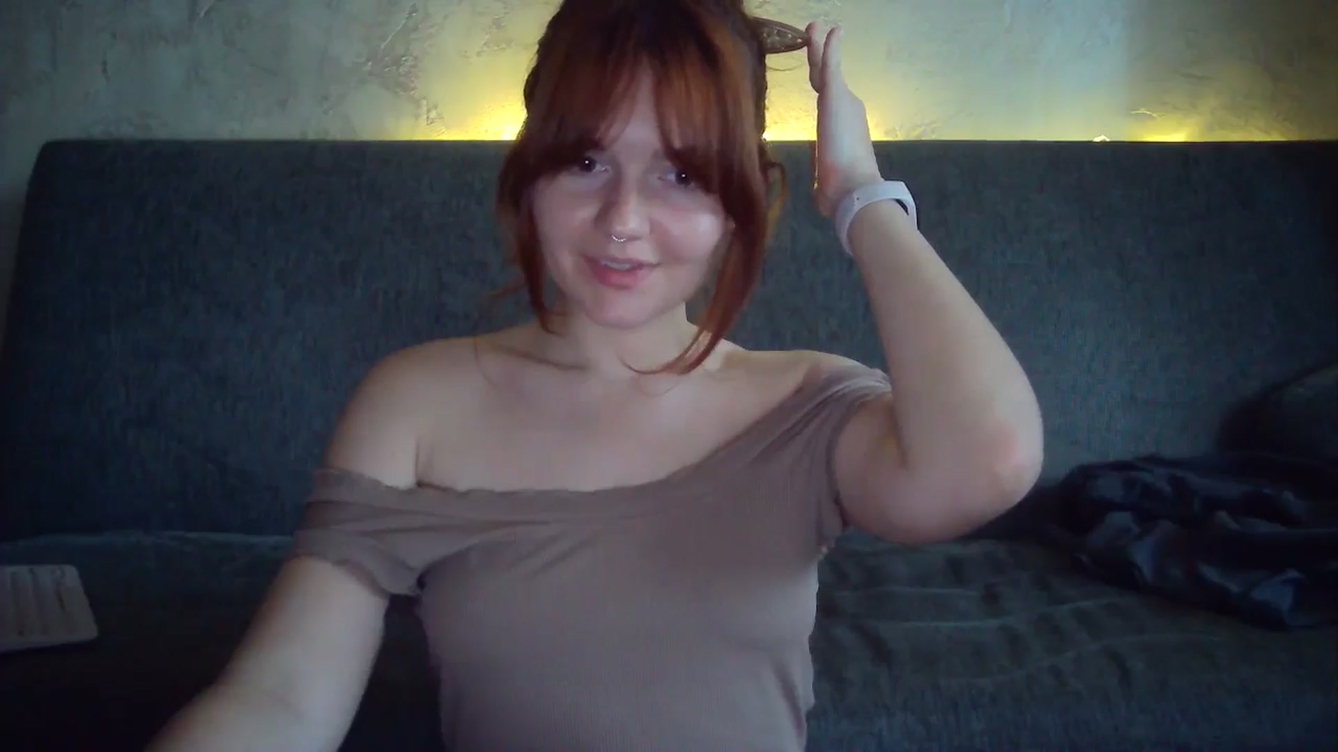 Gallery image thumbnail from BerryGoddess's myfreecams stream on, 05/15/2024, 15:26 image 10 of 20