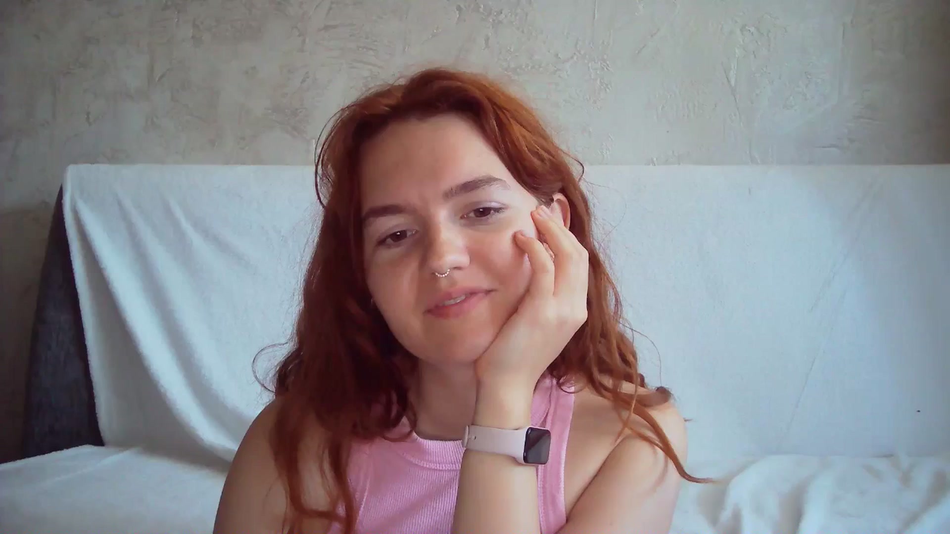 Gallery image thumbnail from BerryGoddess's myfreecams stream on, 05/23/2024, 08:28 image 6 of 20