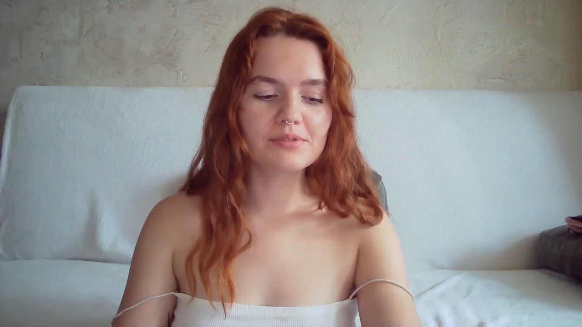 Gallery image thumbnail from BerryGoddess's myfreecams stream on, 05/25/2024, 10:11 image 8 of 20