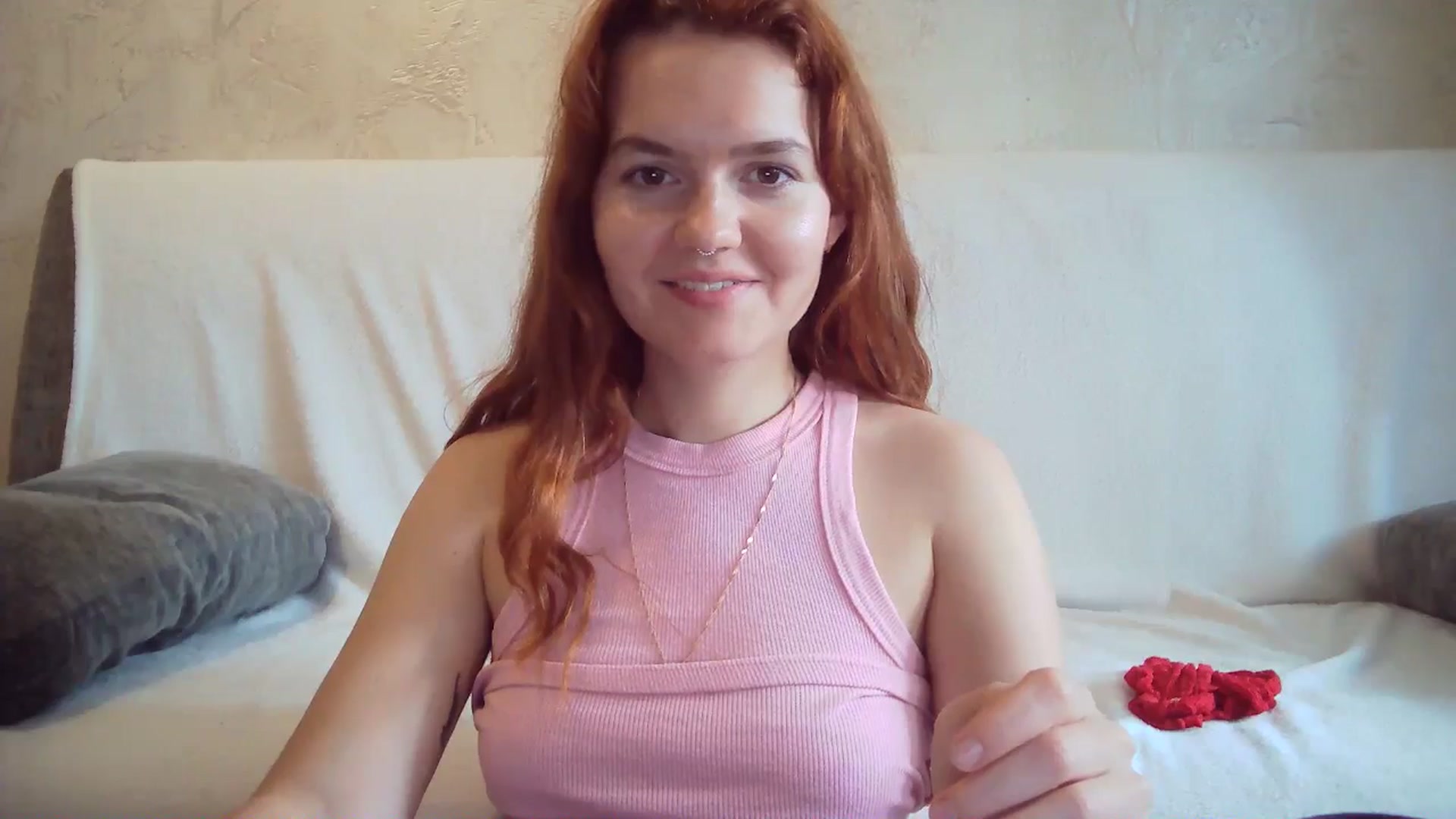 Gallery image thumbnail from BerryGoddess's myfreecams stream on, 05/26/2024, 08:58 image 16 of 20