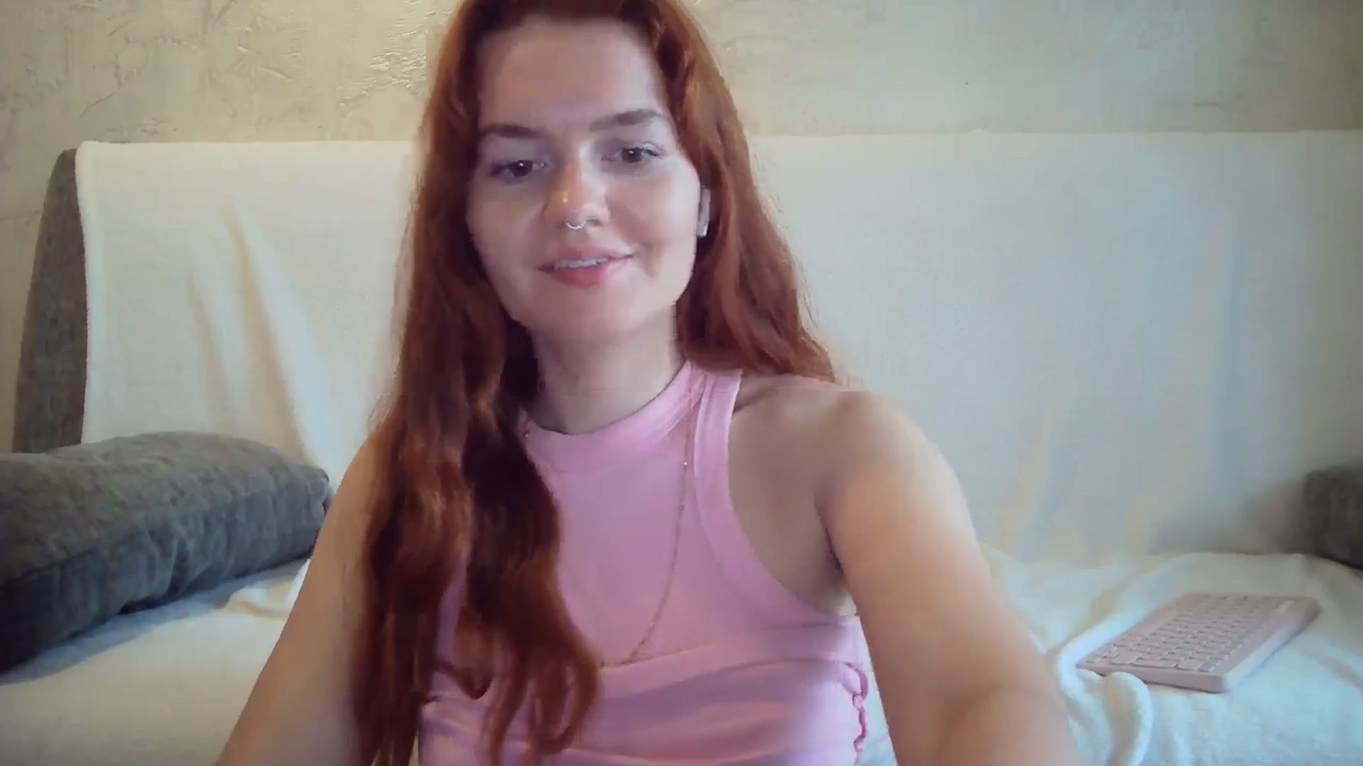 Gallery image thumbnail from BerryGoddess's myfreecams stream on, 05/26/2024, 10:27 image 19 of 20