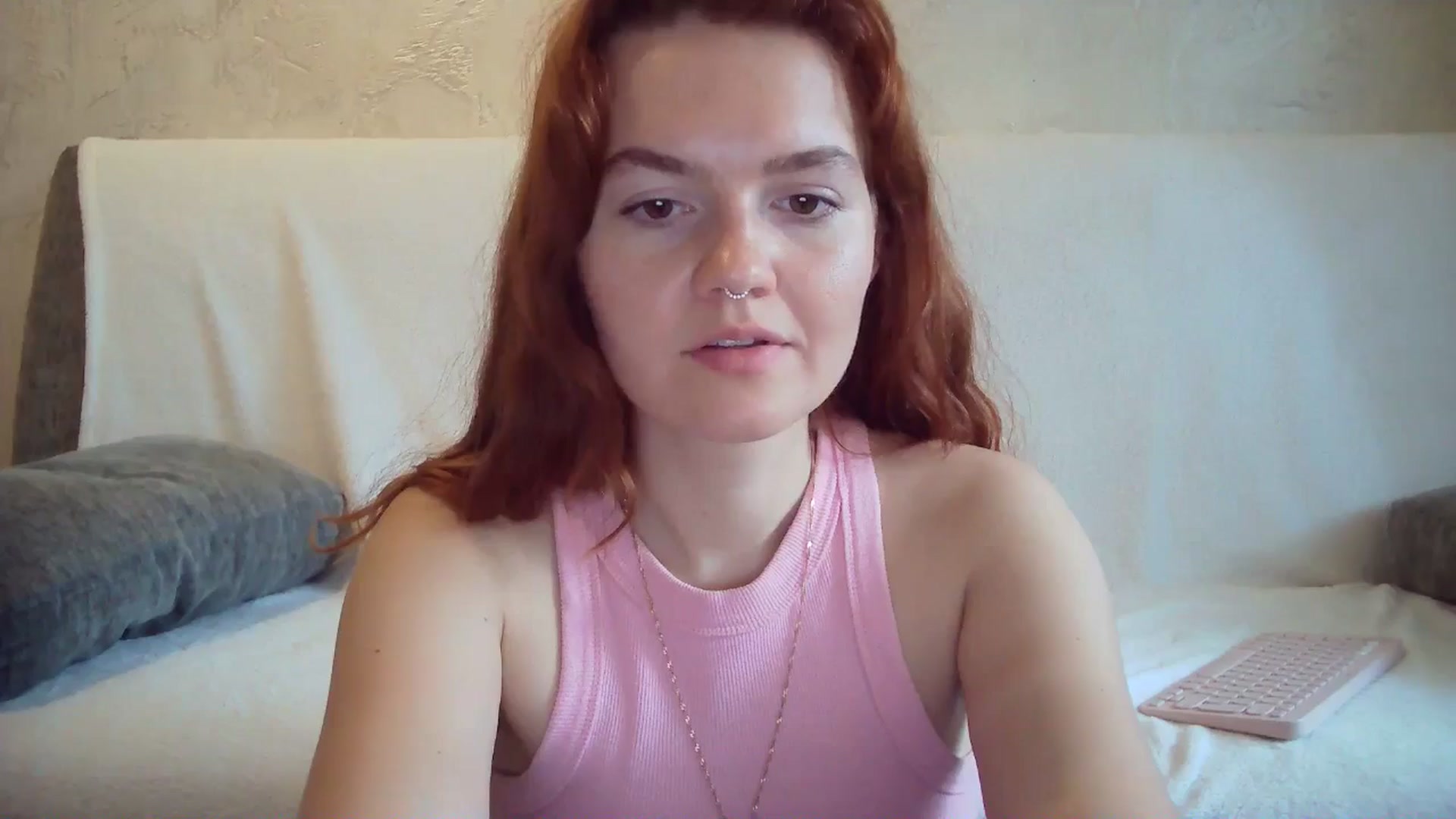 Gallery image thumbnail from BerryGoddess's myfreecams stream on, 05/26/2024, 10:27 image 14 of 20