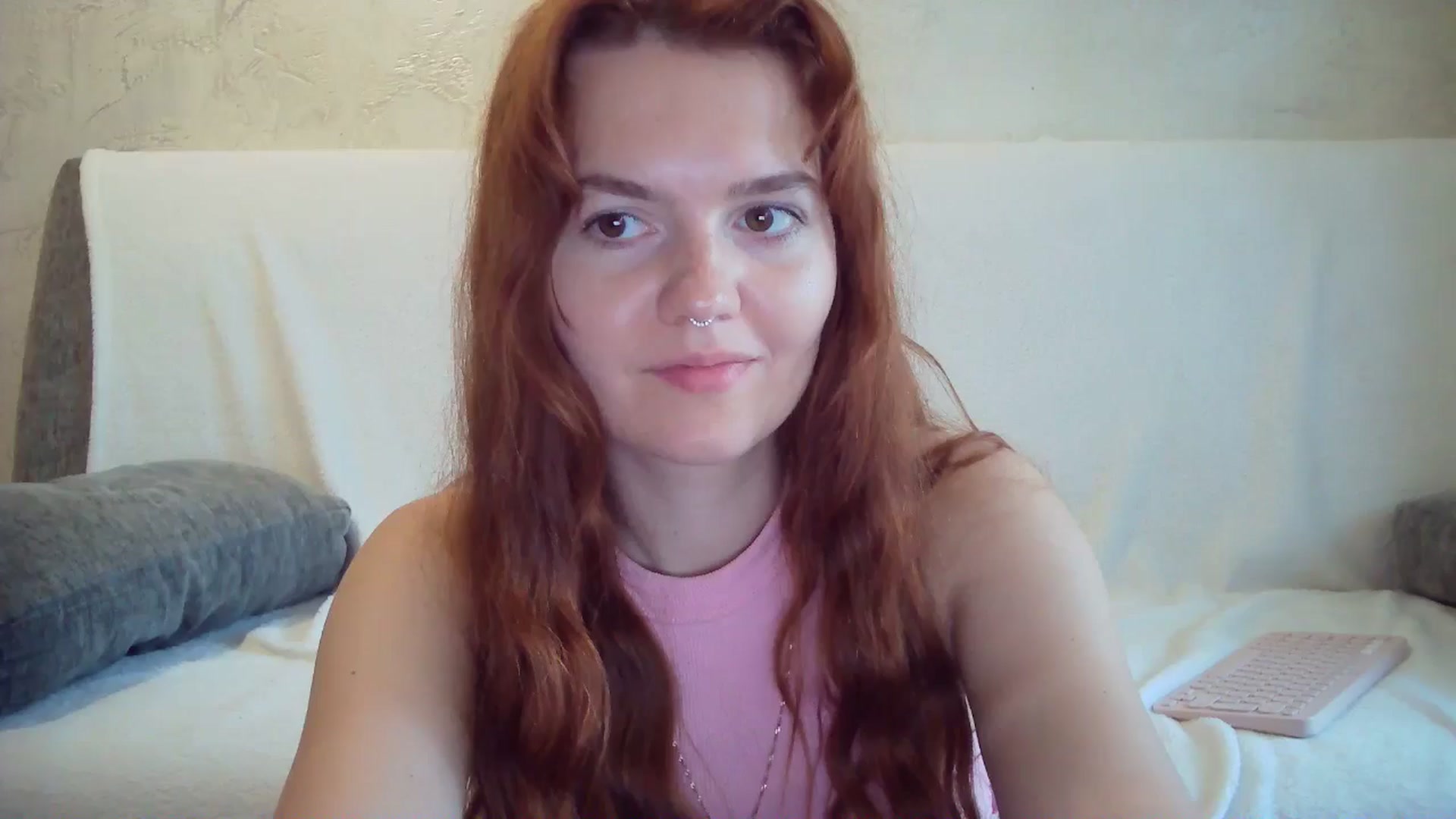 Gallery image thumbnail from BerryGoddess's myfreecams stream on, 05/26/2024, 10:27 image 20 of 20